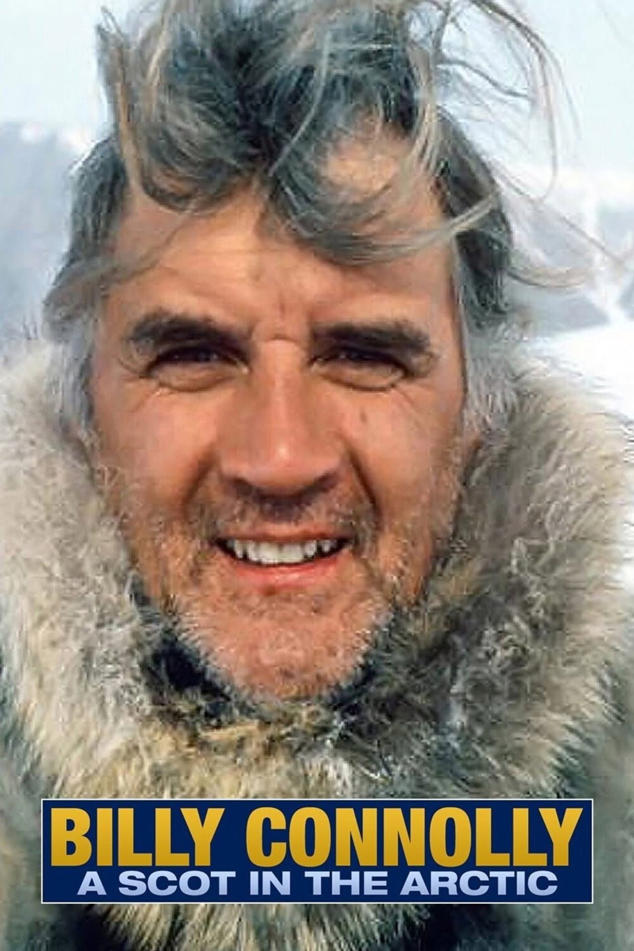Billy Connolly: A Scot in the Arctic preview 1