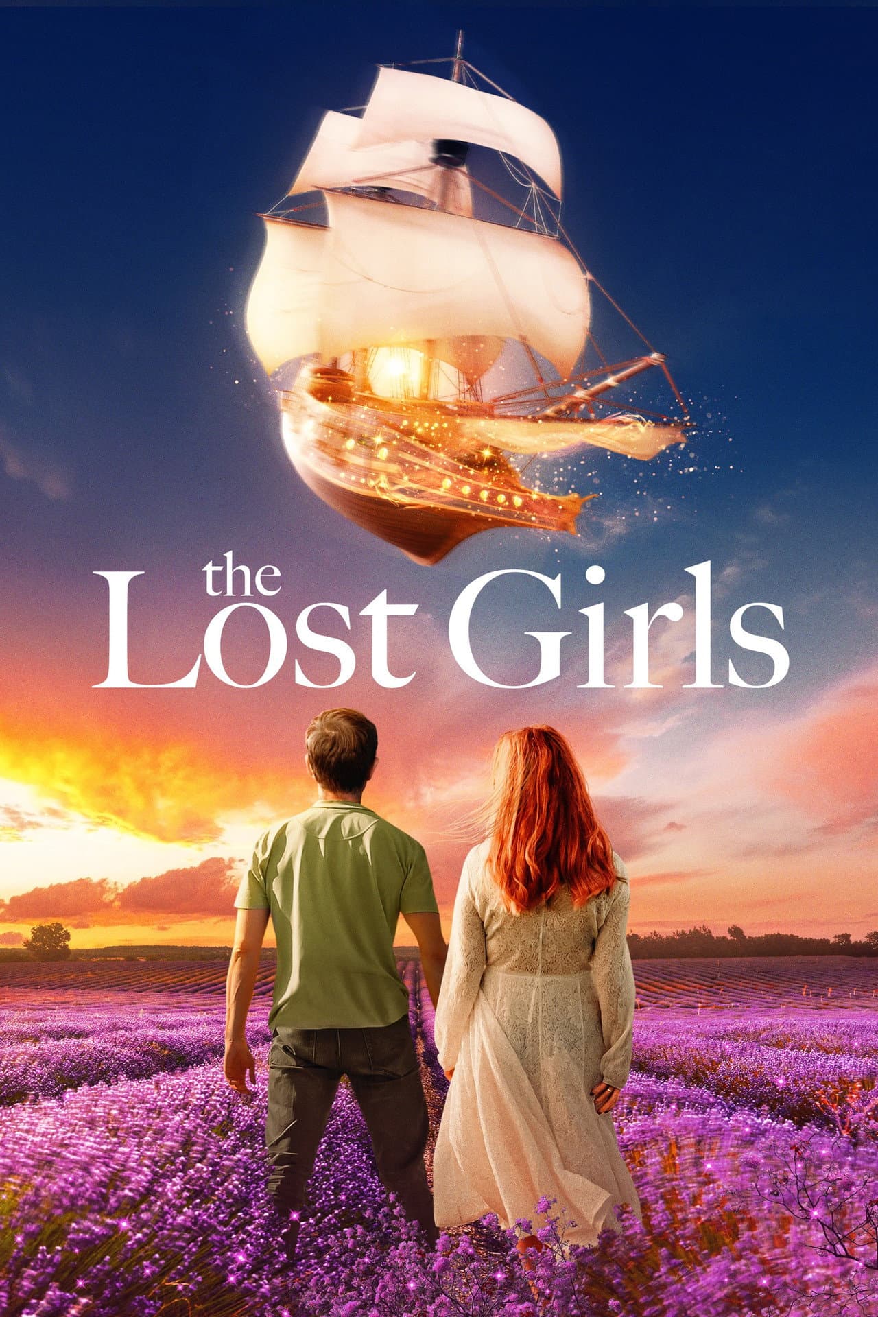 The Lost Girls preview 2