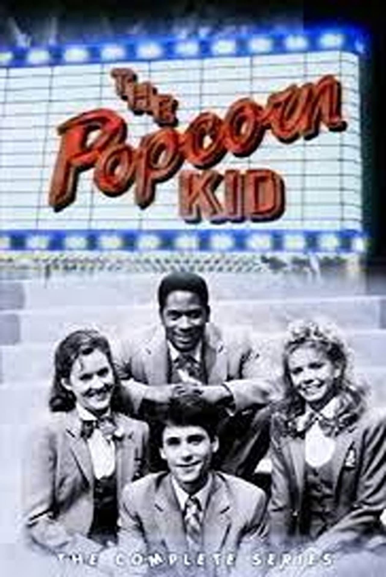 The Popcorn Kid preview 2