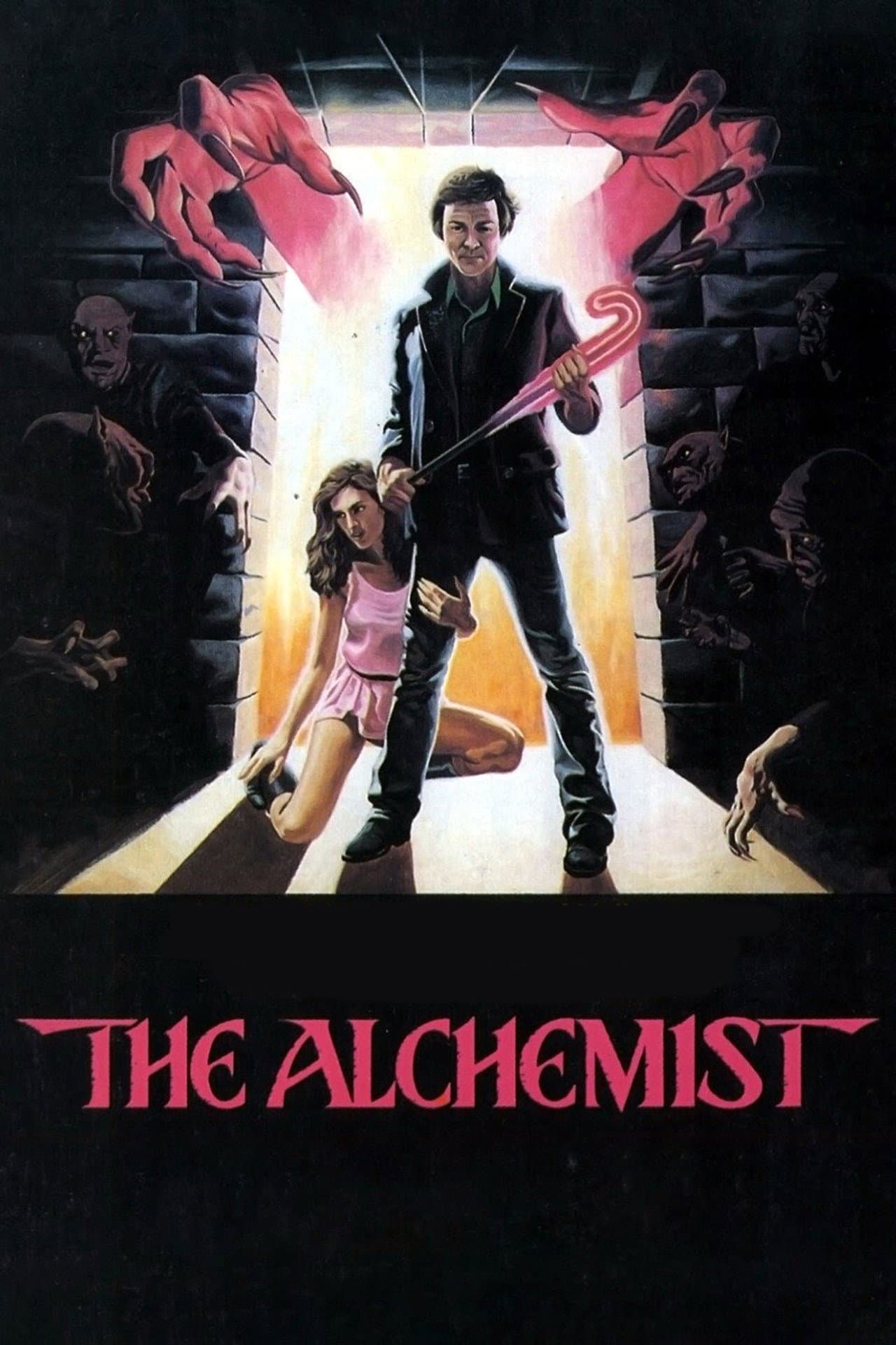 The Alchemist preview 2