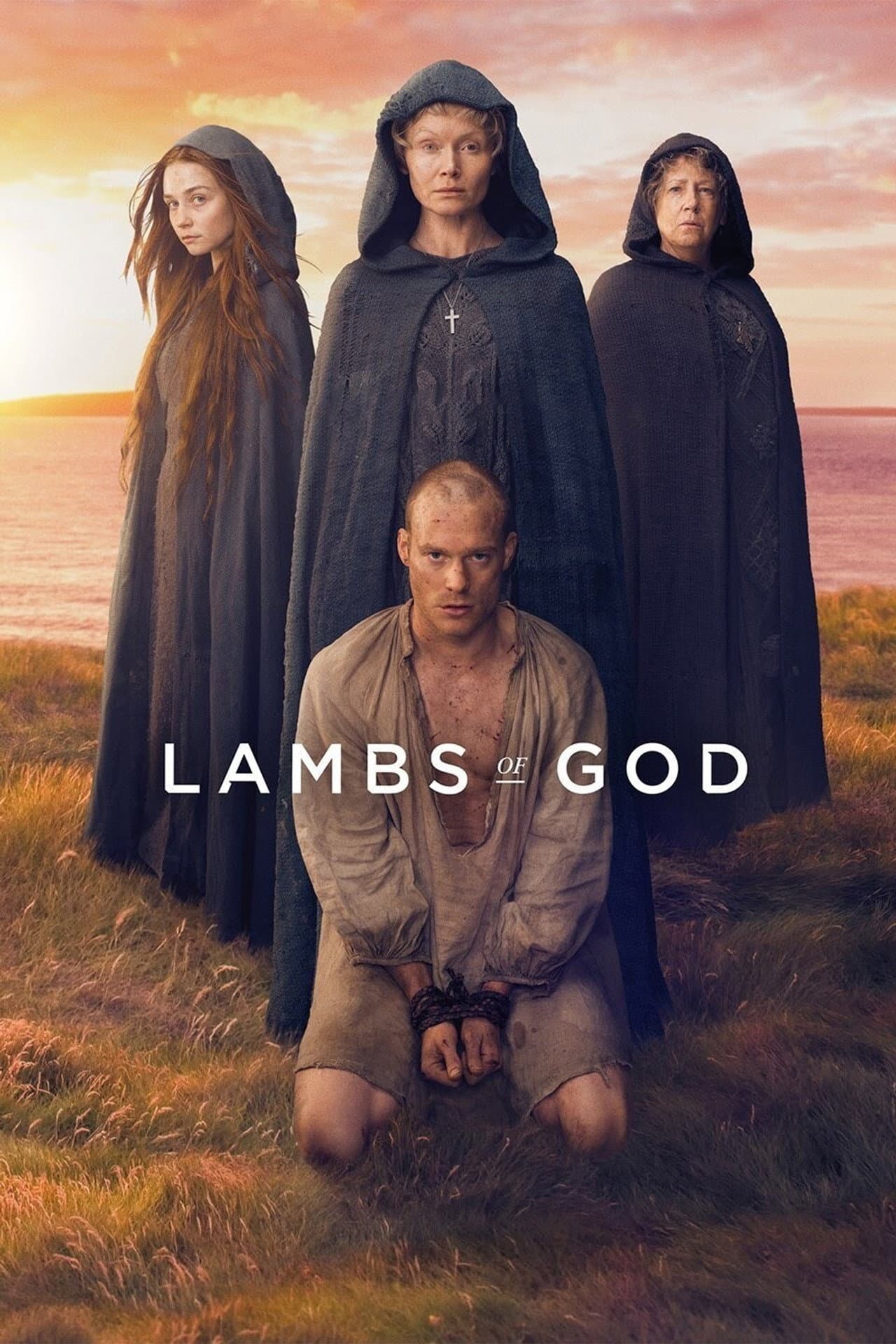 Lambs of God preview 2