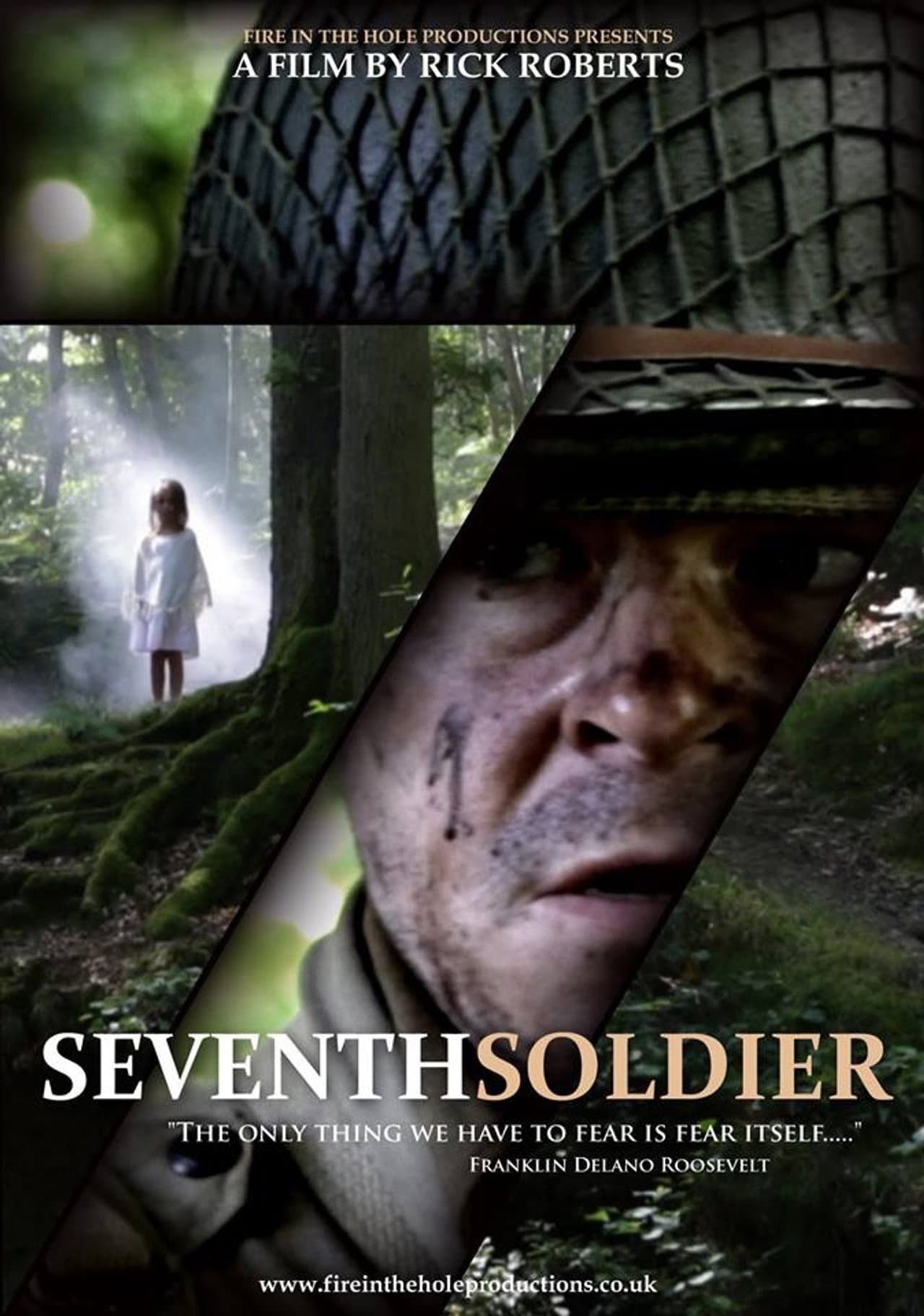 Seventh Soldier preview 1