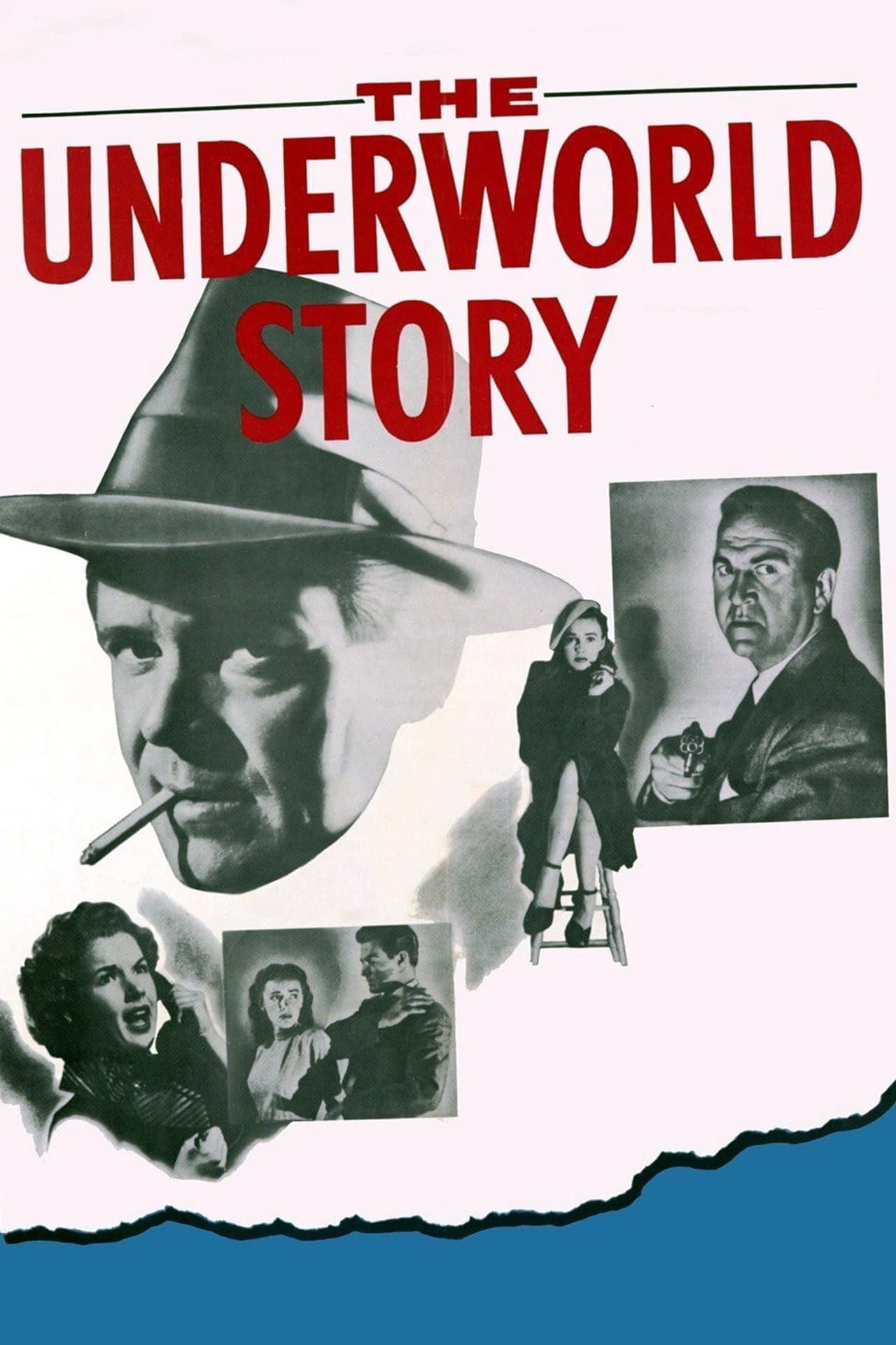 The Underworld Story preview 2