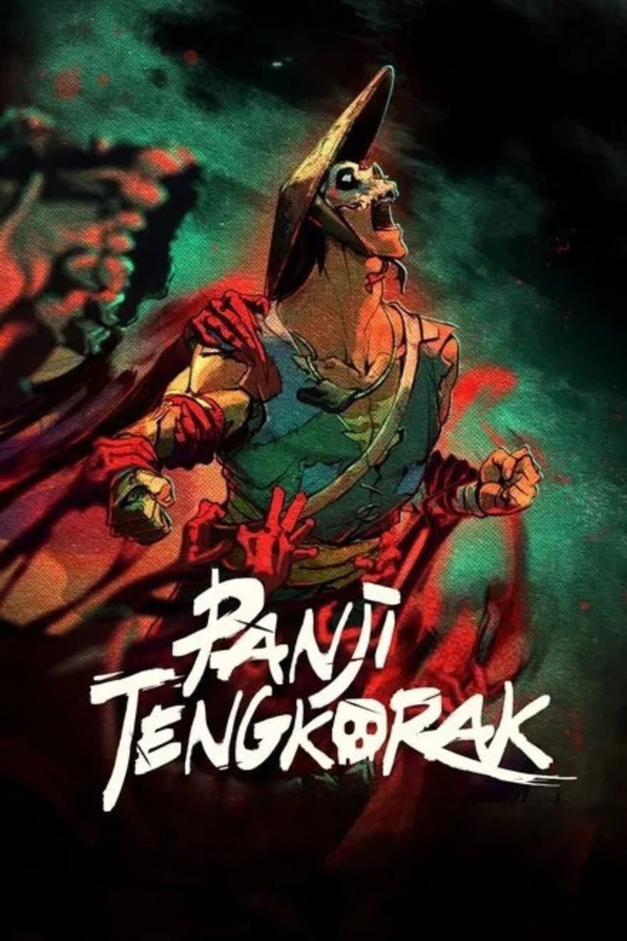 Panji Tengkorak preview 2