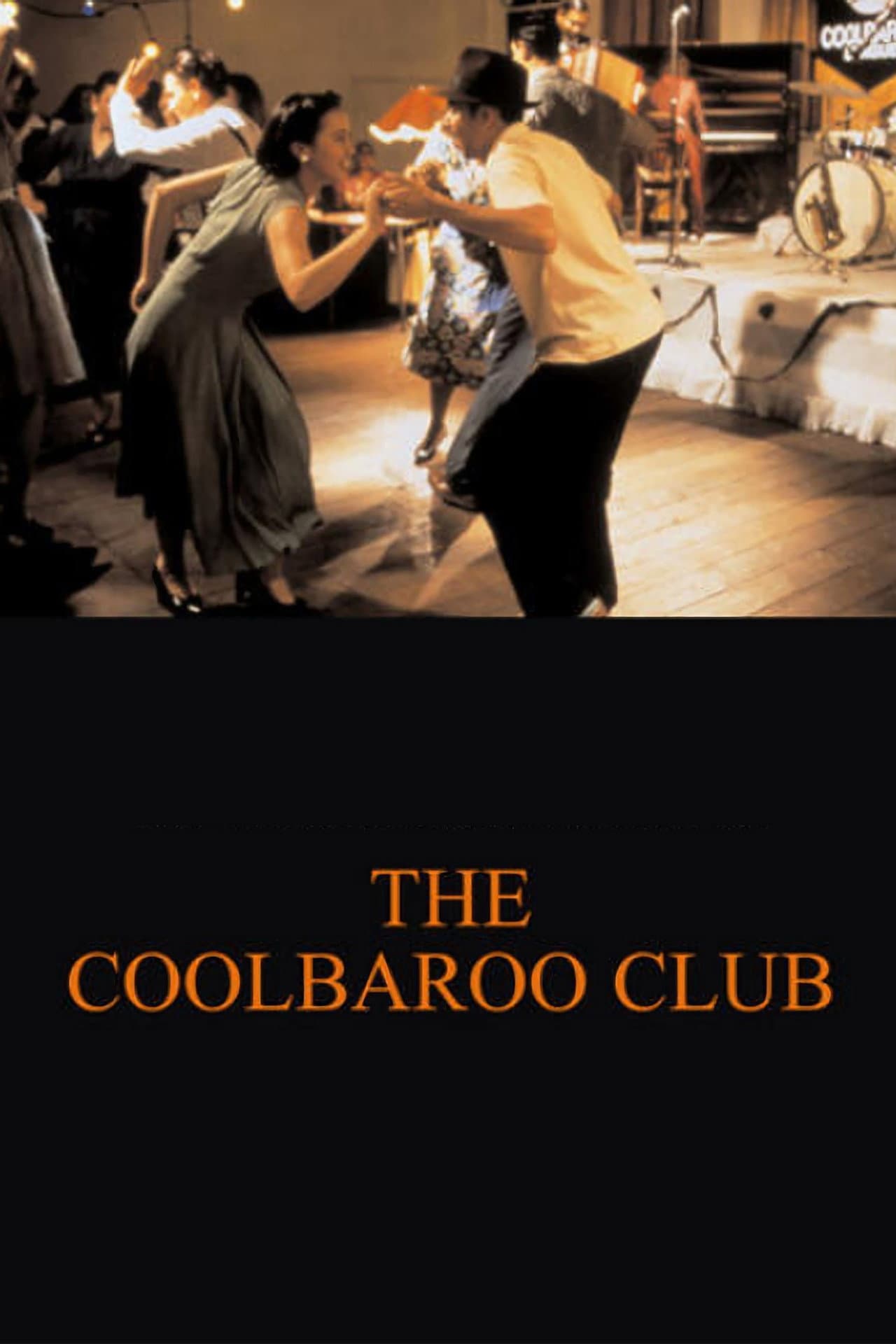 The Coolbaroo Club preview 2