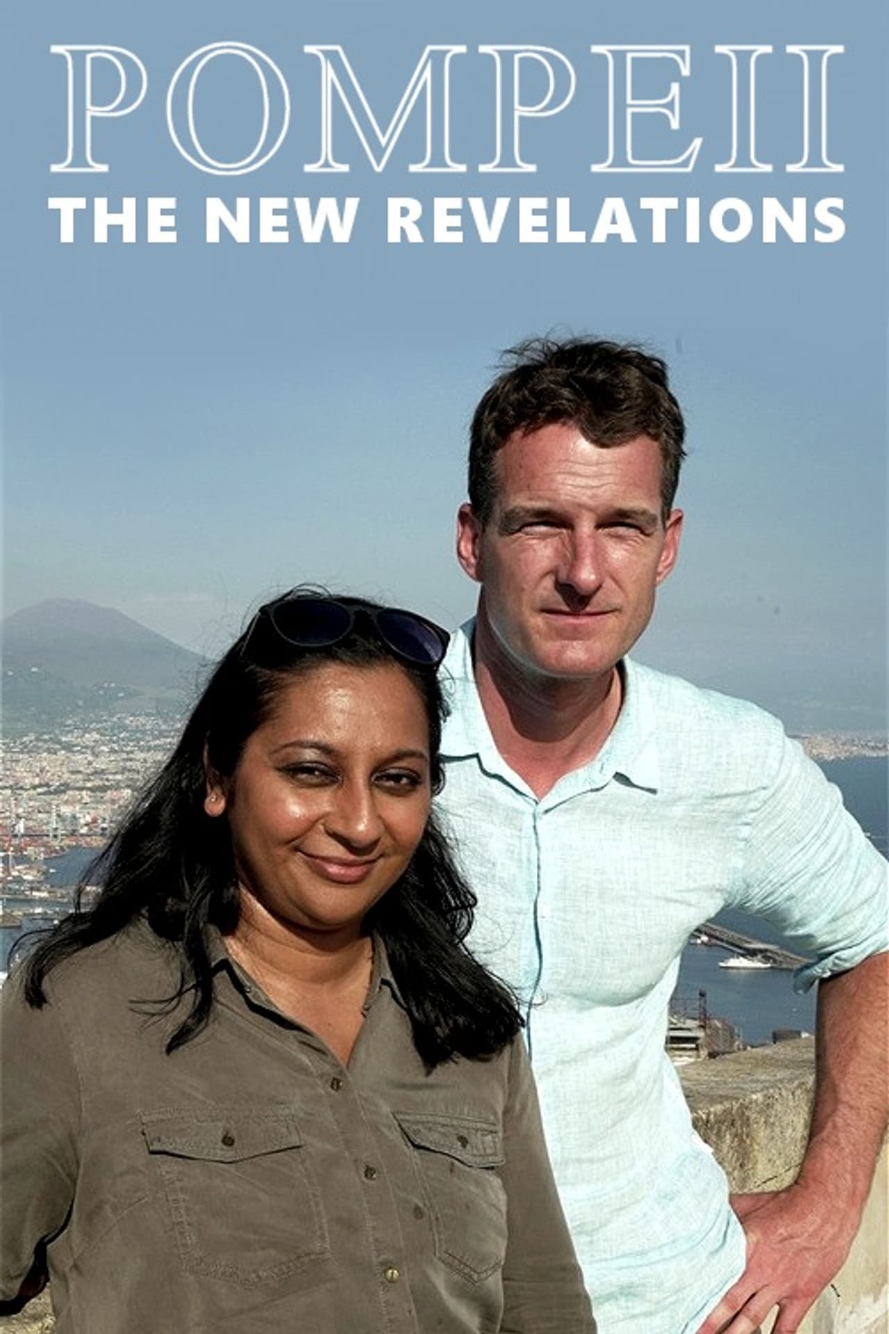 Pompeii: The New Revelations preview 2