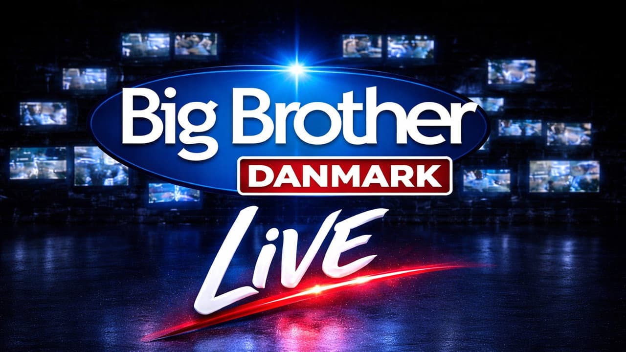 Big Brother Danmark Live