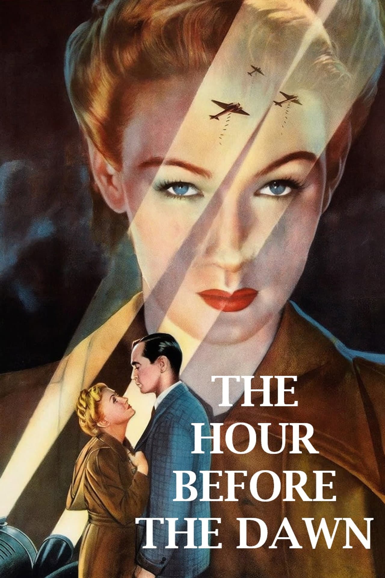 The Hour Before the Dawn preview 2