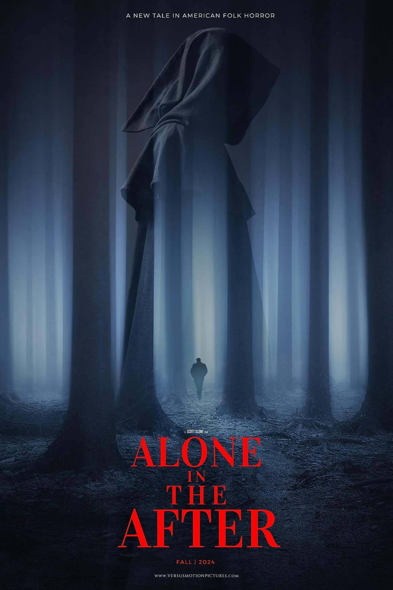 Alone in The After preview 2