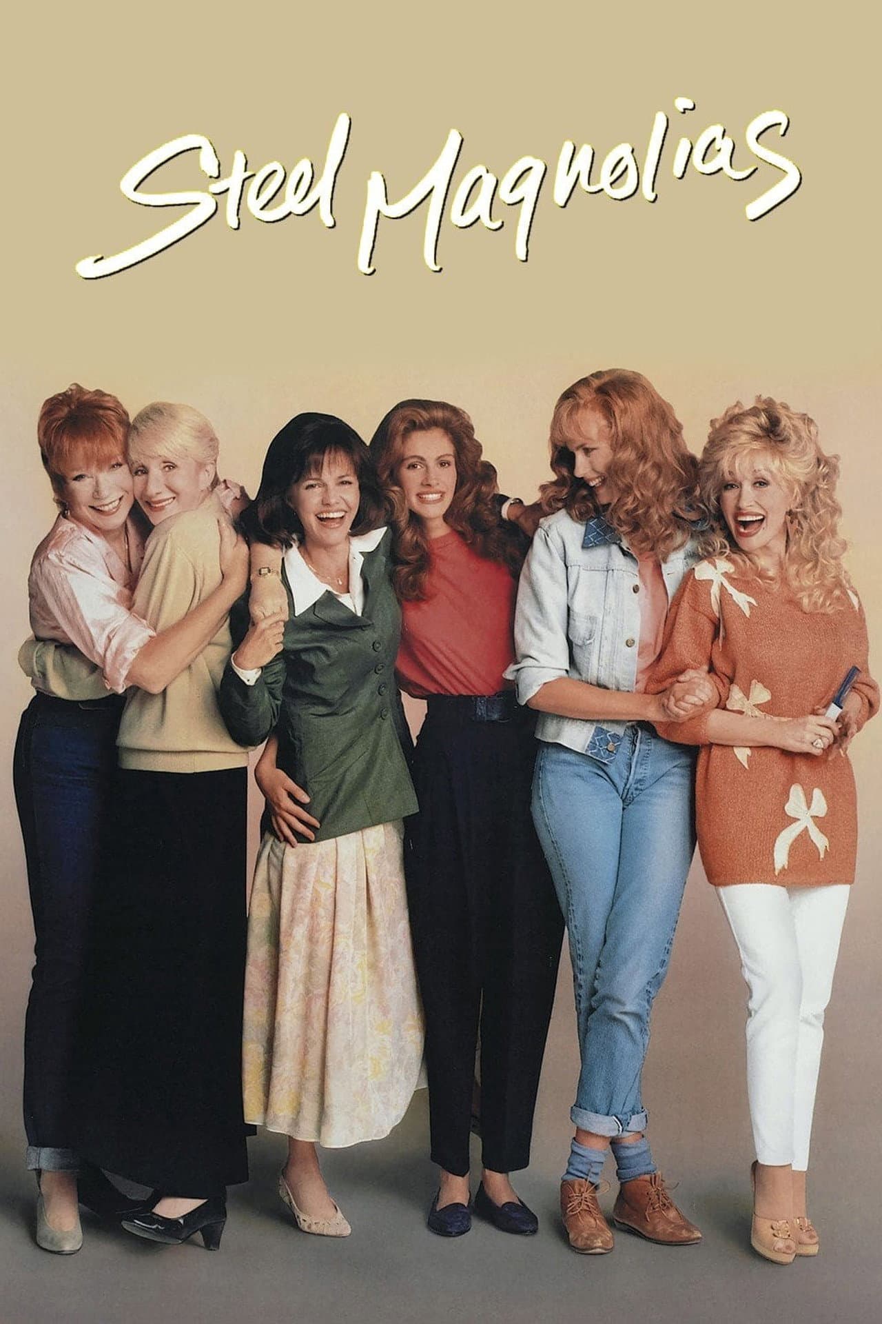 Steel Magnolias preview 2