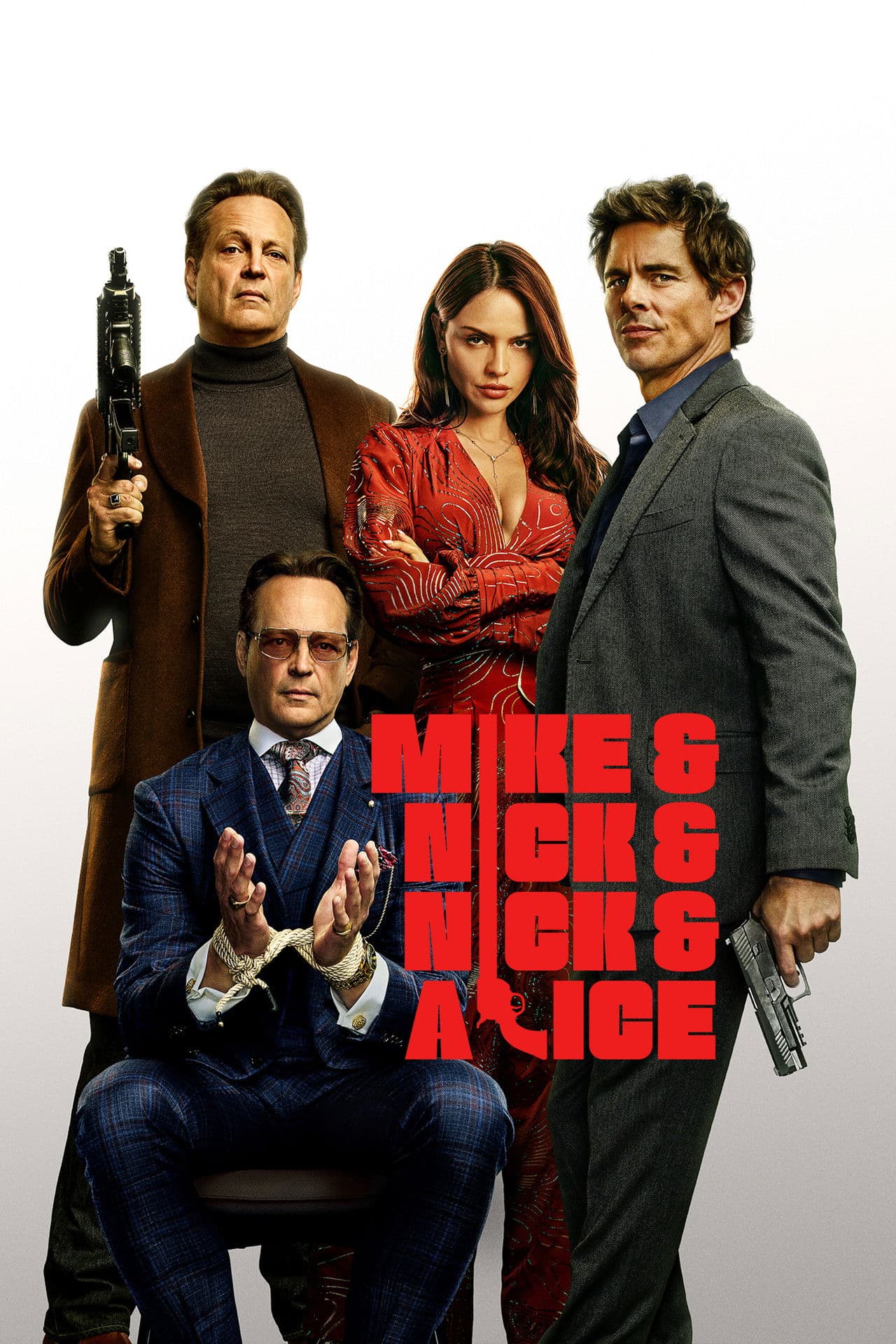 Mike & Nick & Nick & Alice preview 2