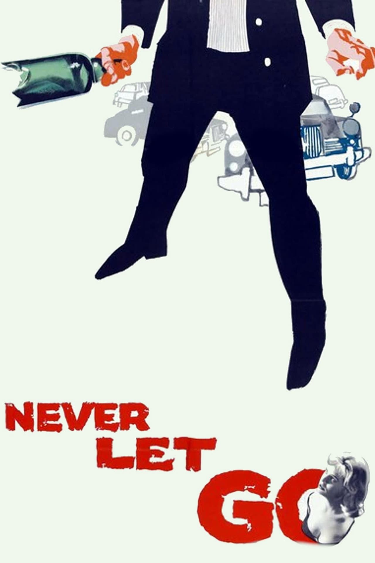 Never Let Go preview 2