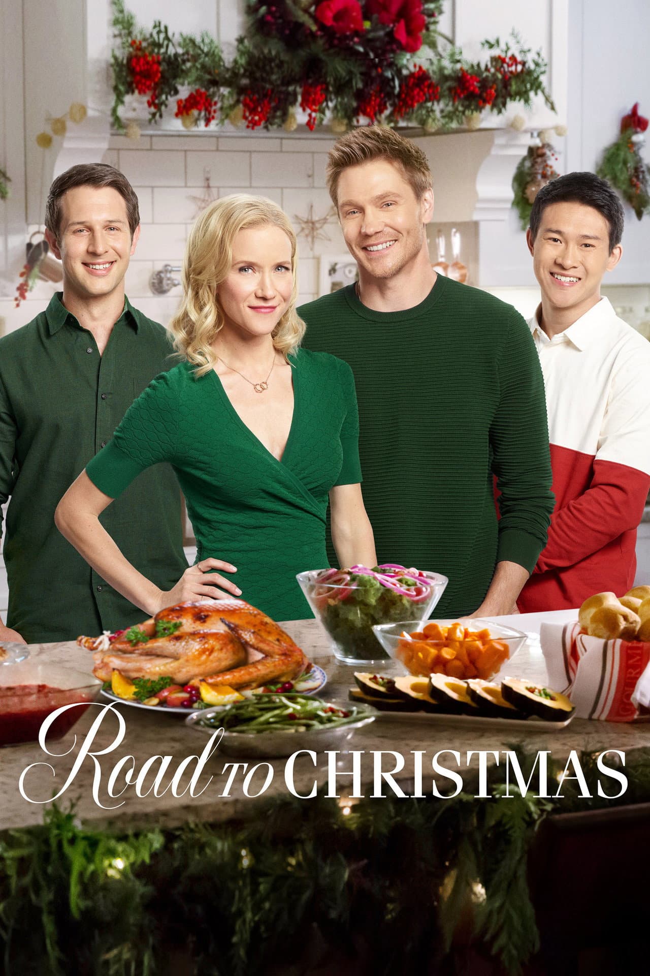 Road to Christmas preview 2