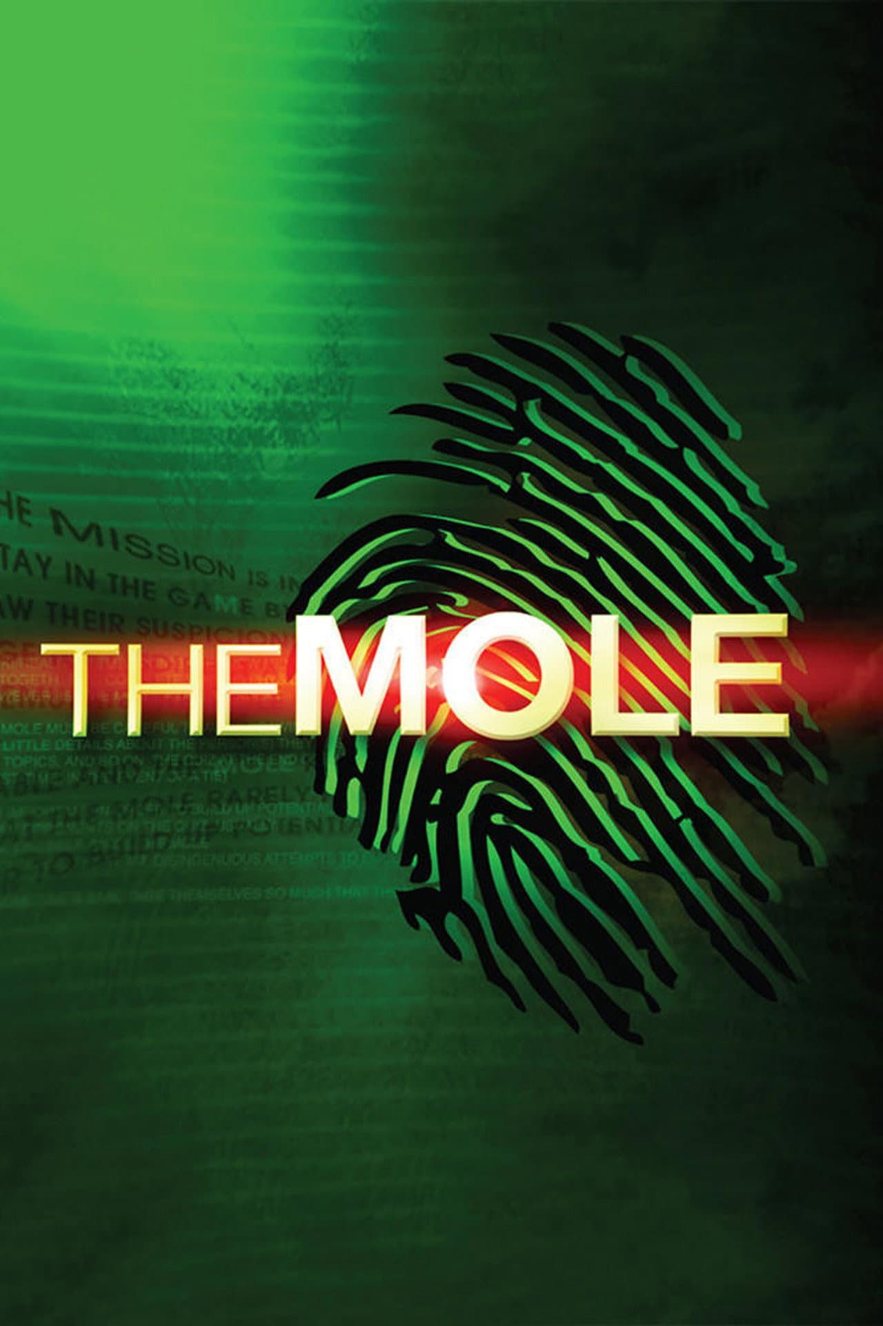 The Mole preview 2