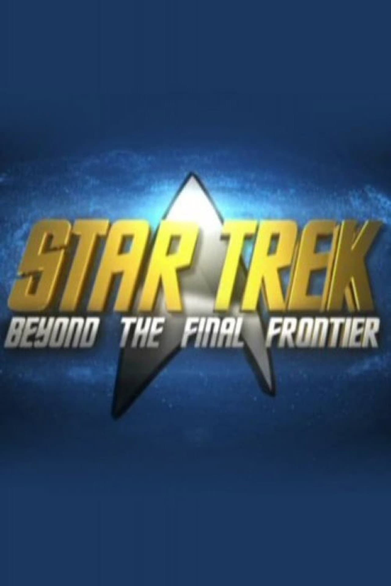 Star Trek: Beyond the Final Frontier preview 2