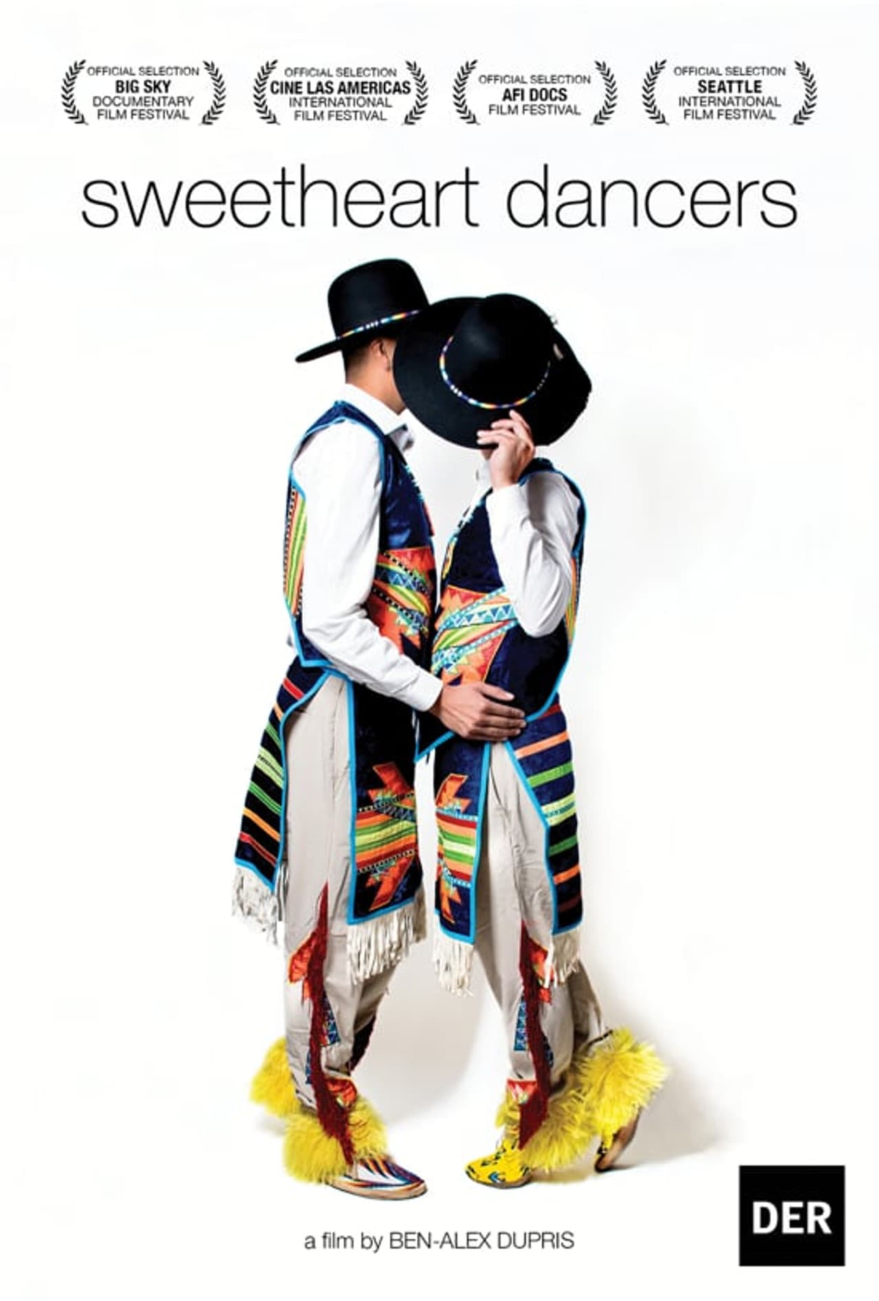 Sweetheart Dancers preview 2