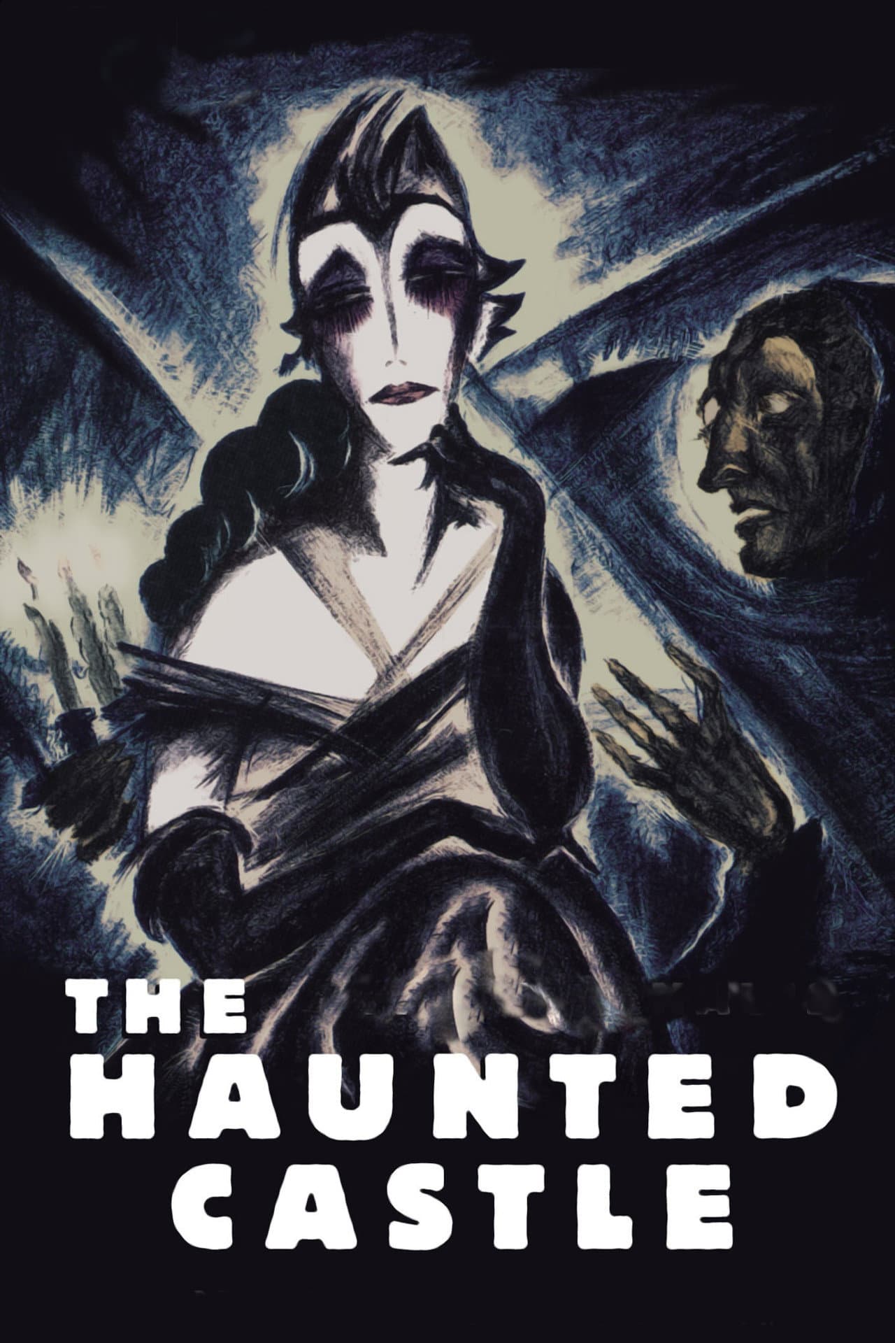 The Haunted Castle preview 2