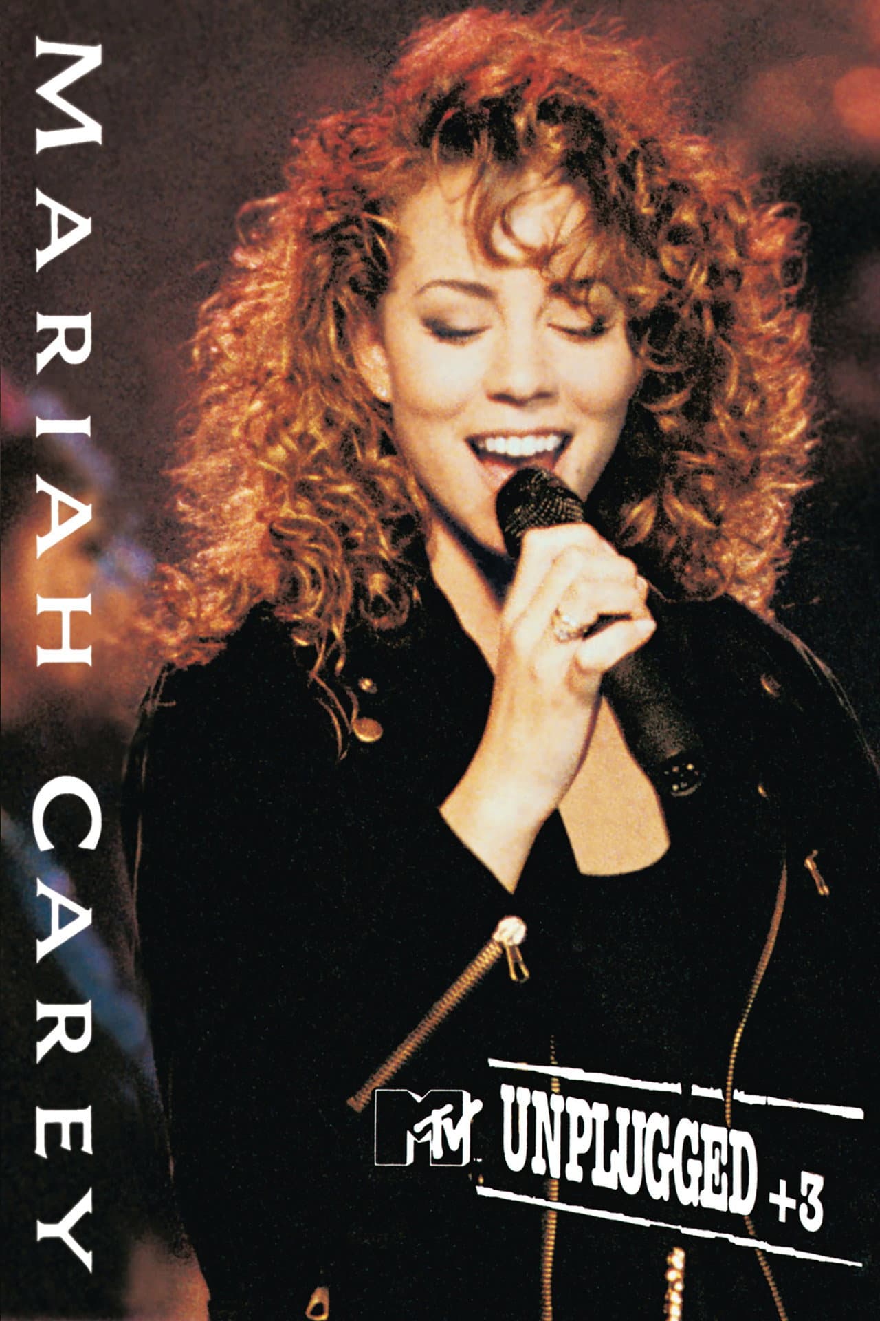 Mariah Carey: MTV Unplugged preview 2