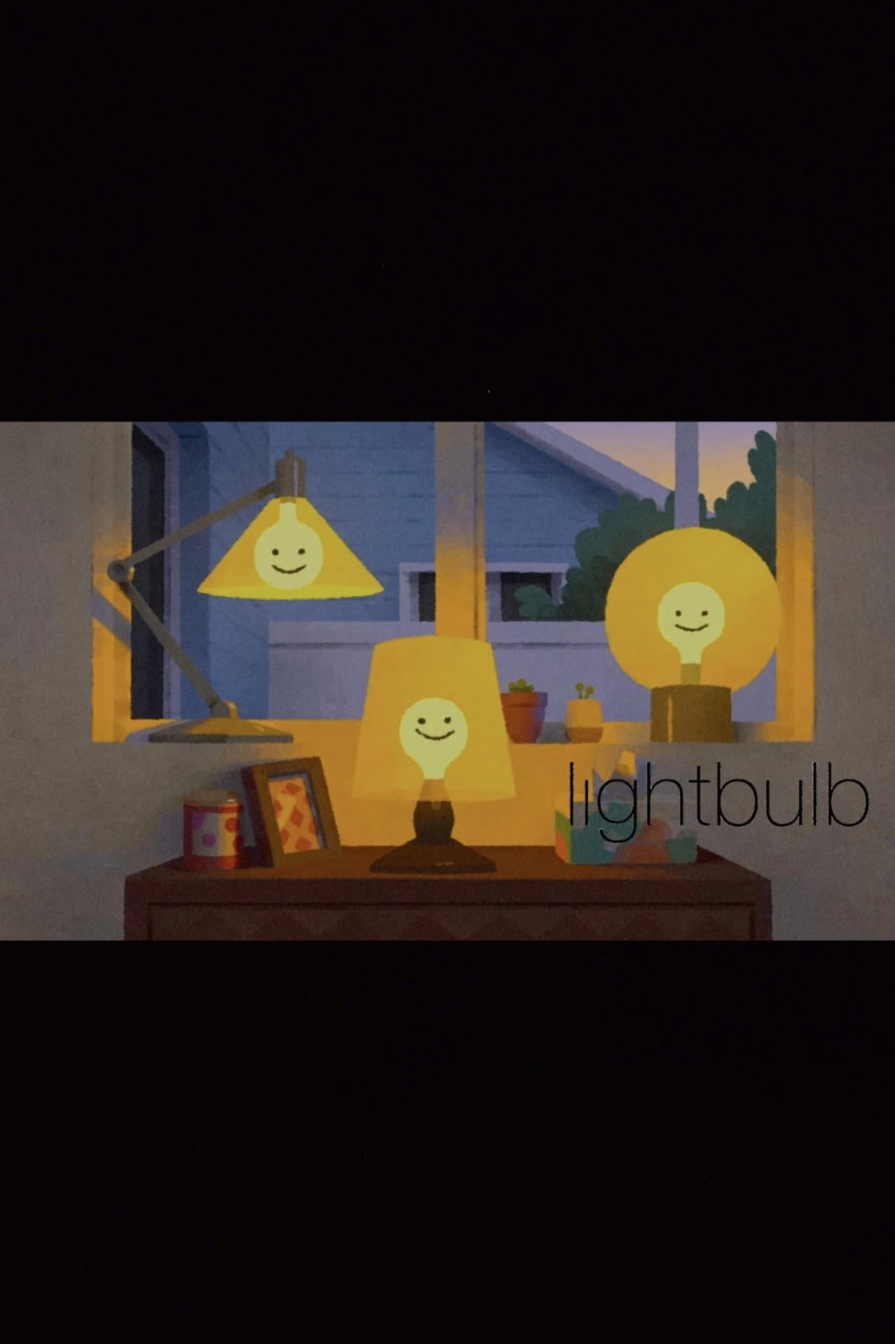 Lightbulb preview 2