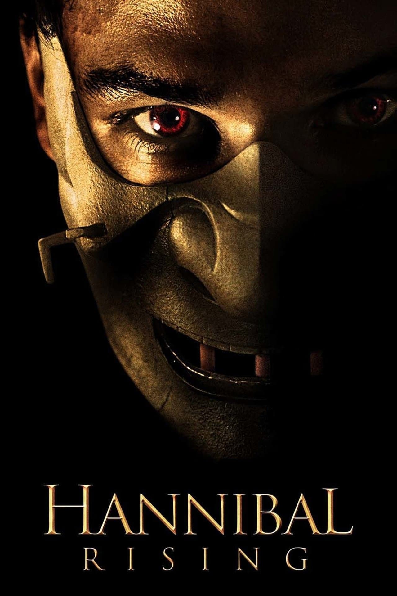 Hannibal Rising preview 2