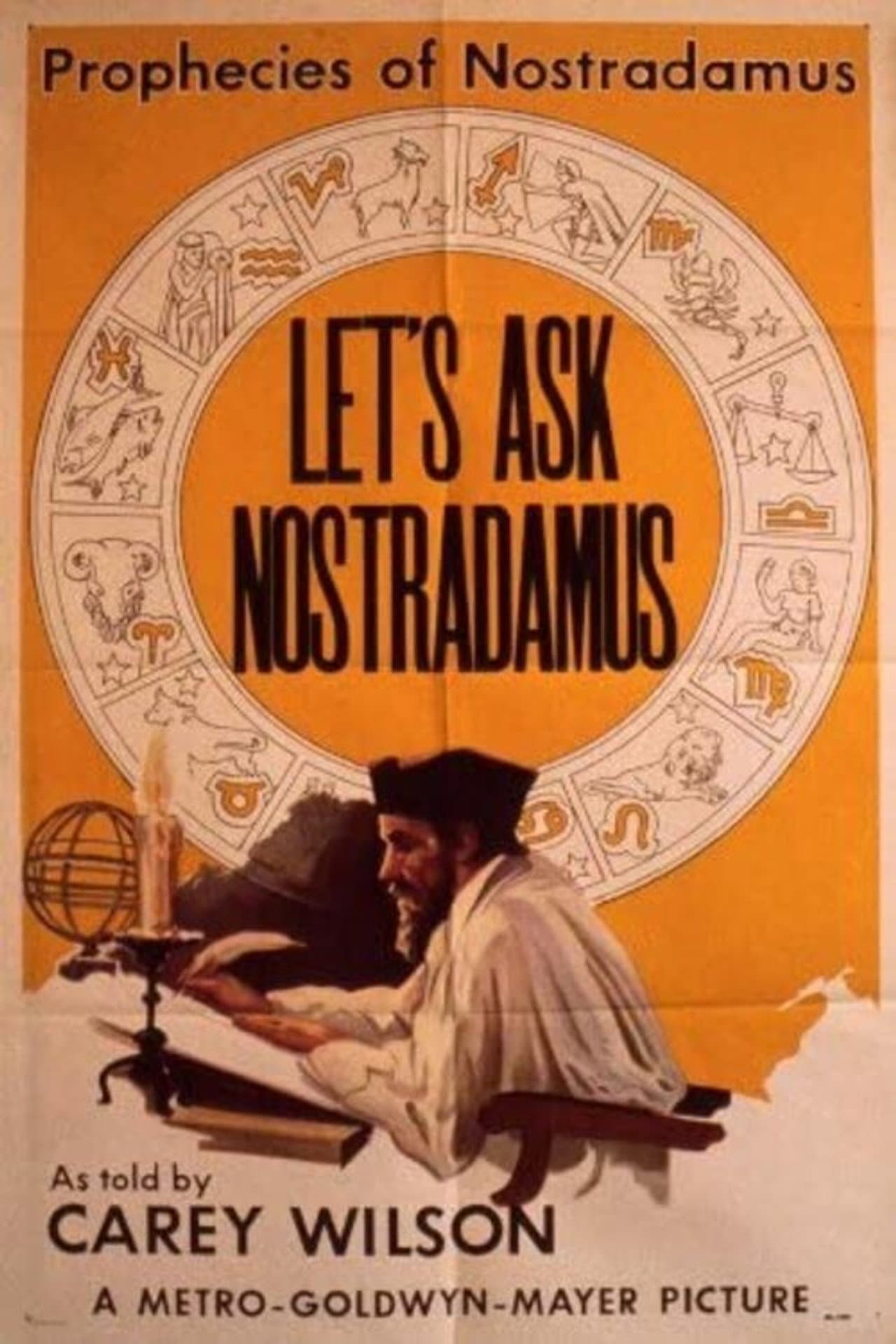 Nostradamus preview 1