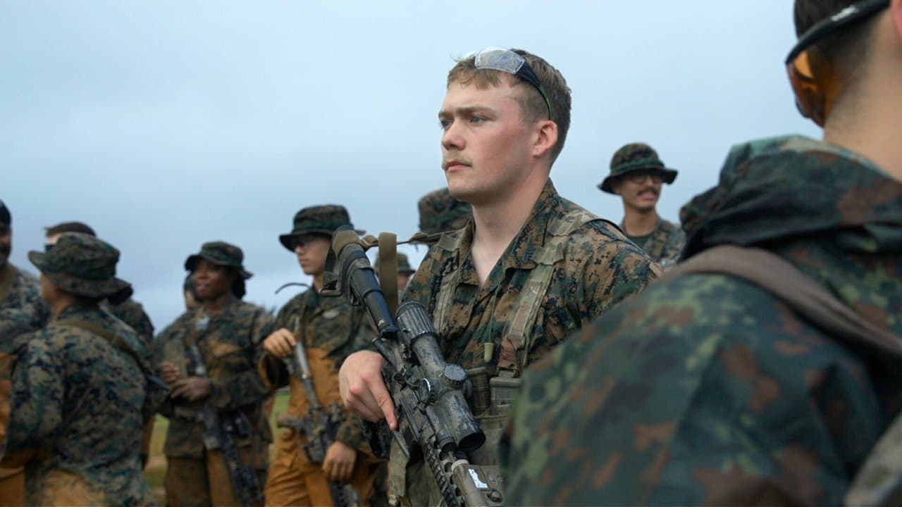 Roughest, Toughest Bastards