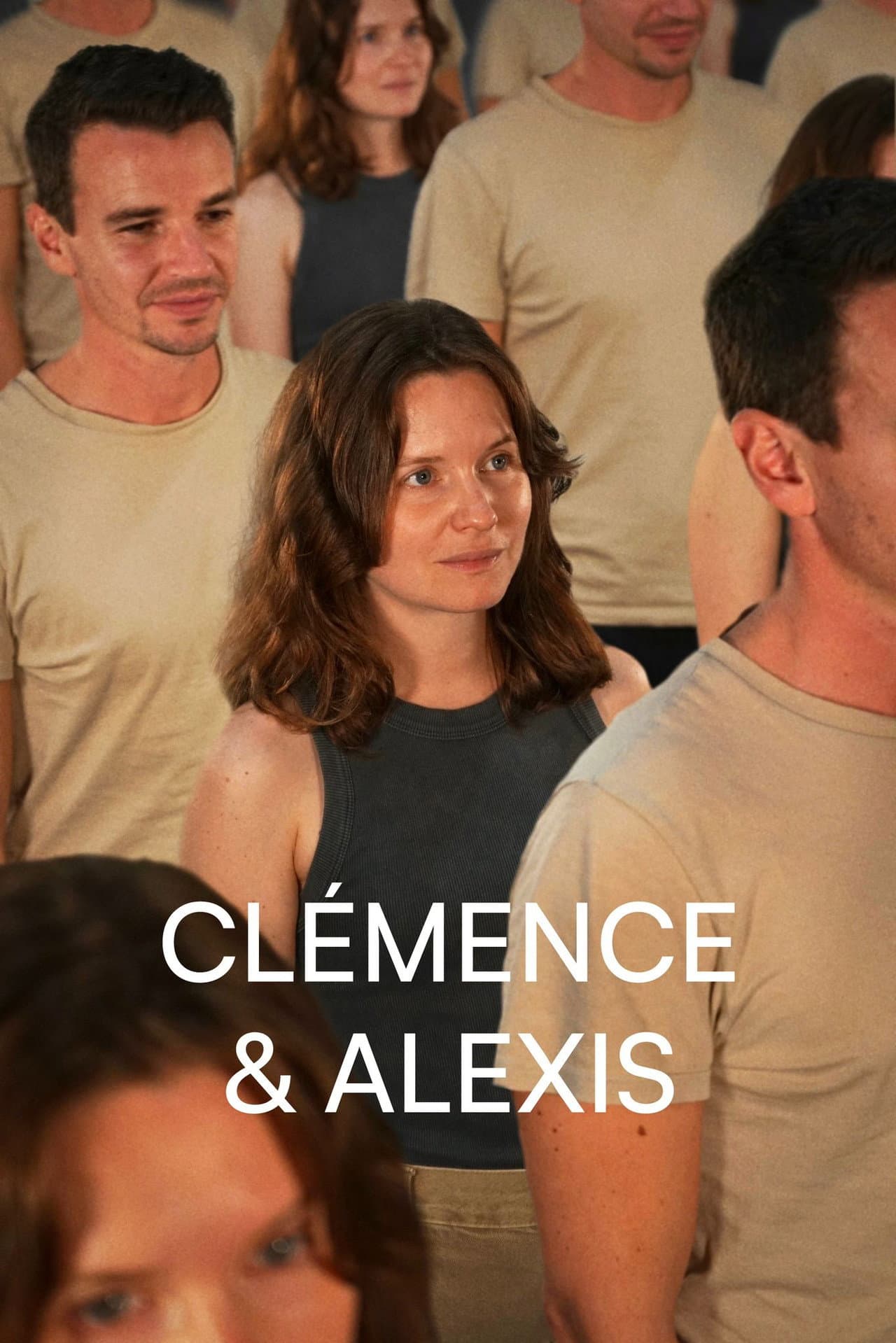 Clemence & Alexis preview 2