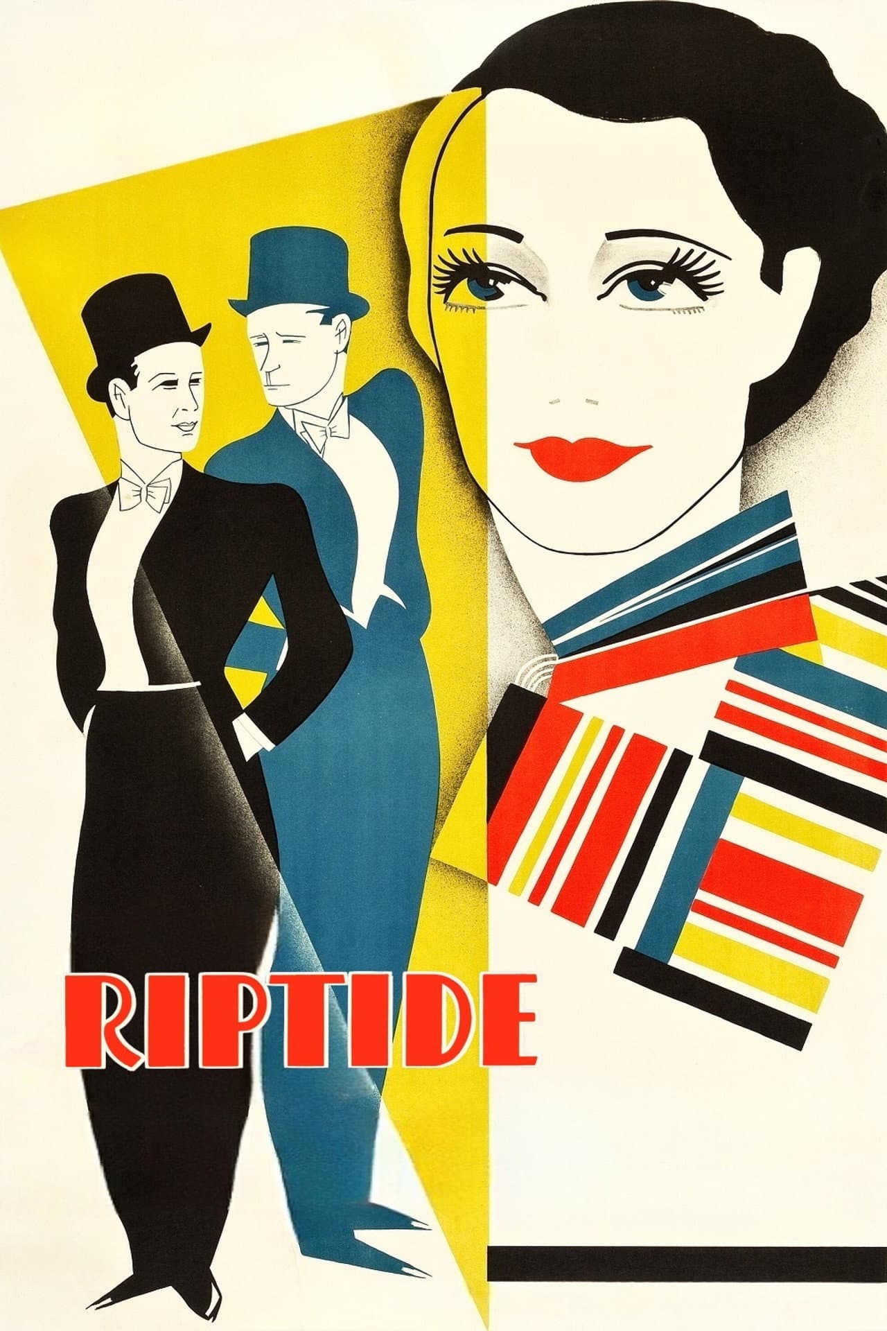Riptide preview 2