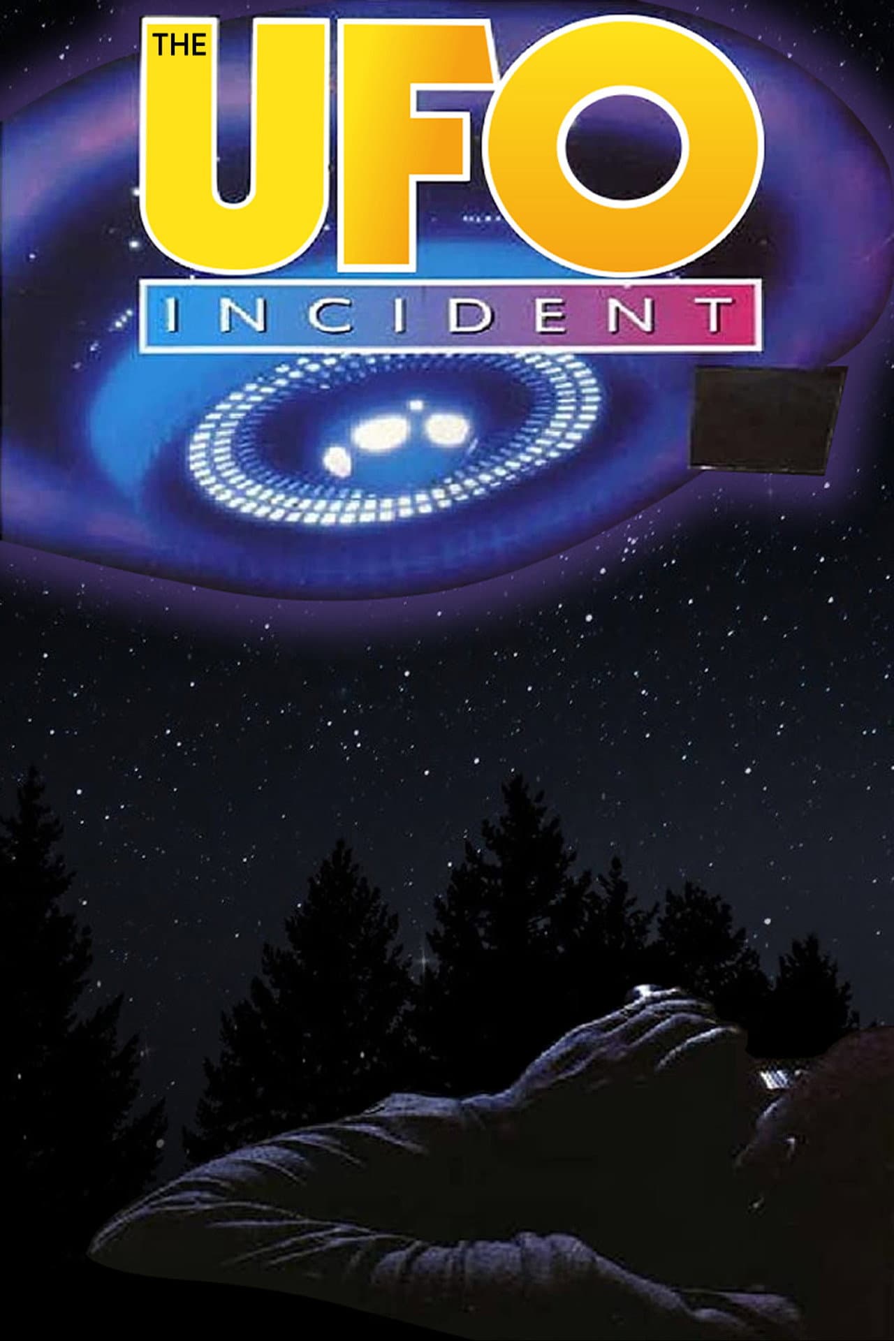 The UFO Incident preview 2