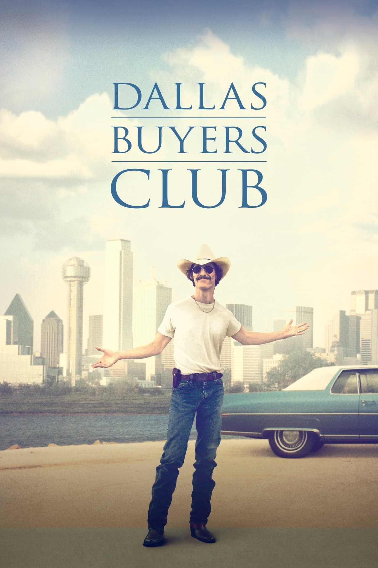Dallas Buyers Club preview 2