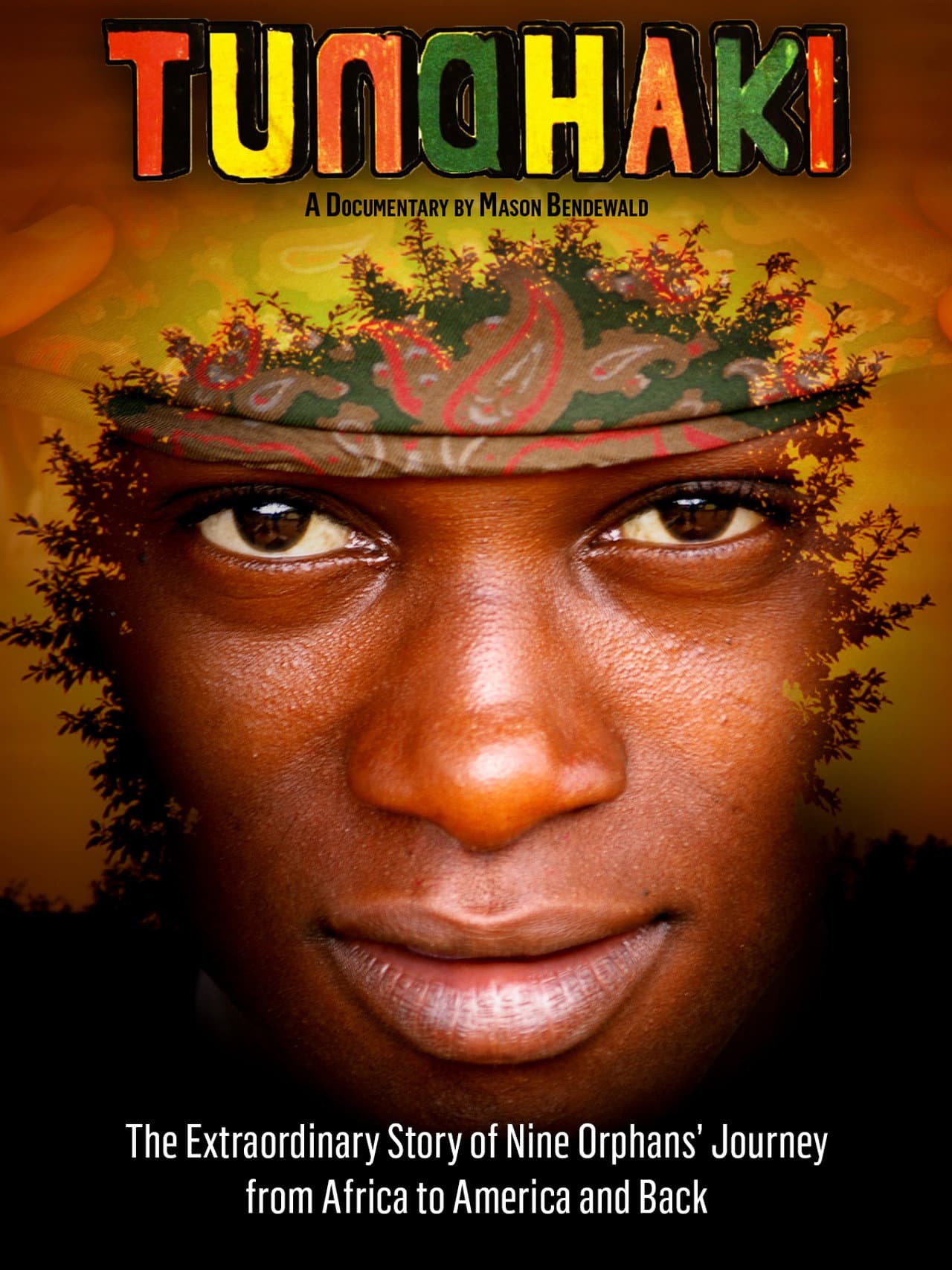 TUNAHAKI preview 2