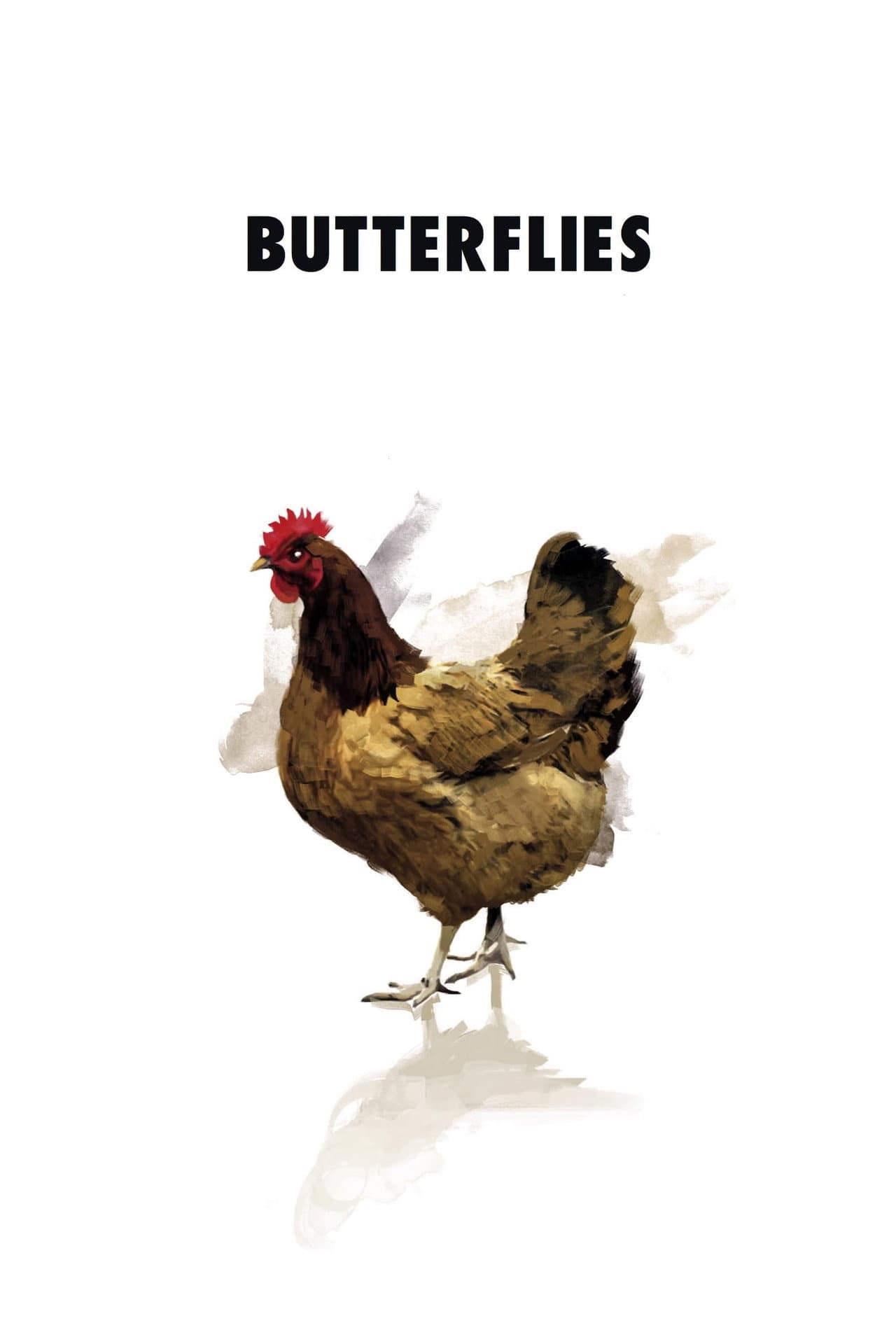 Butterflies preview 2