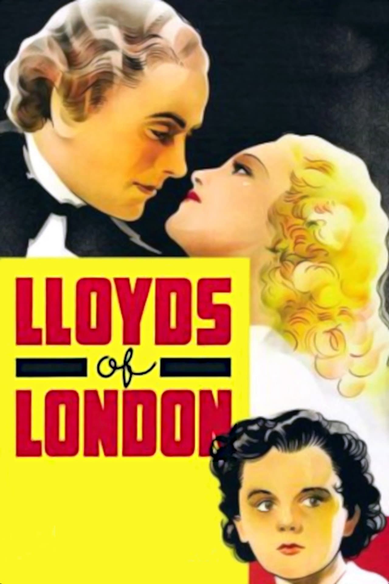 Lloyd's of London preview 2