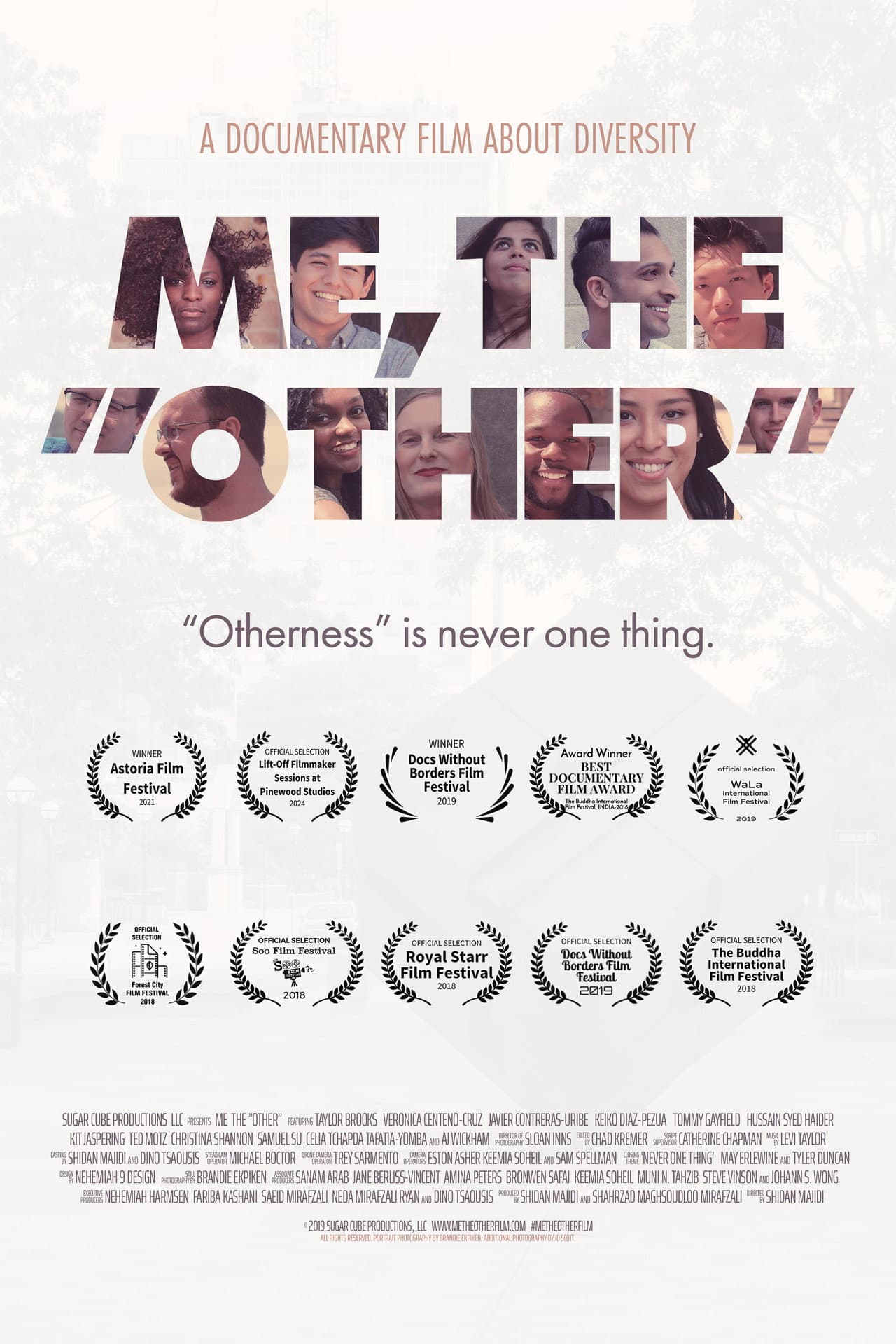 Me, The "Other" preview 2
