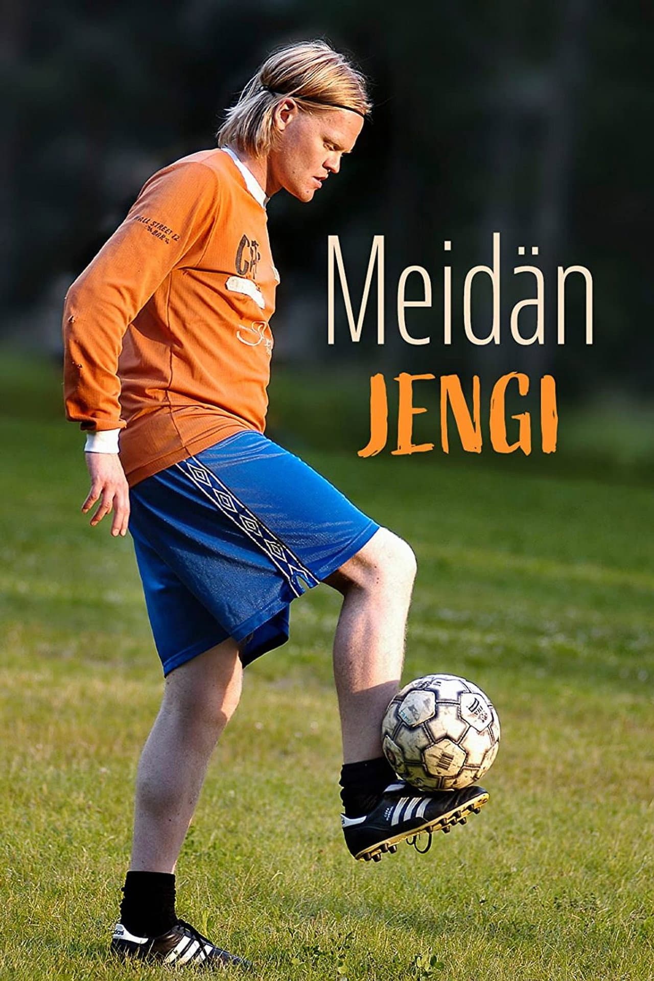 Meidän jengi preview 2