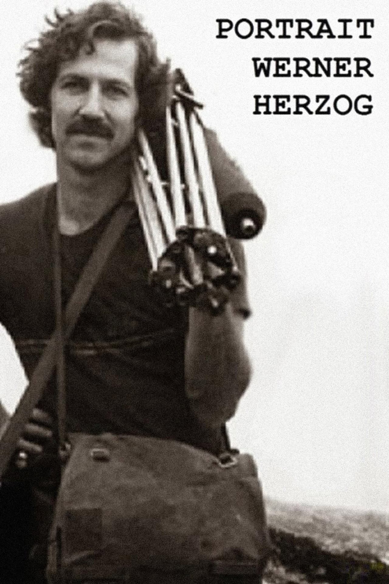 Portrait: Werner Herzog preview 2