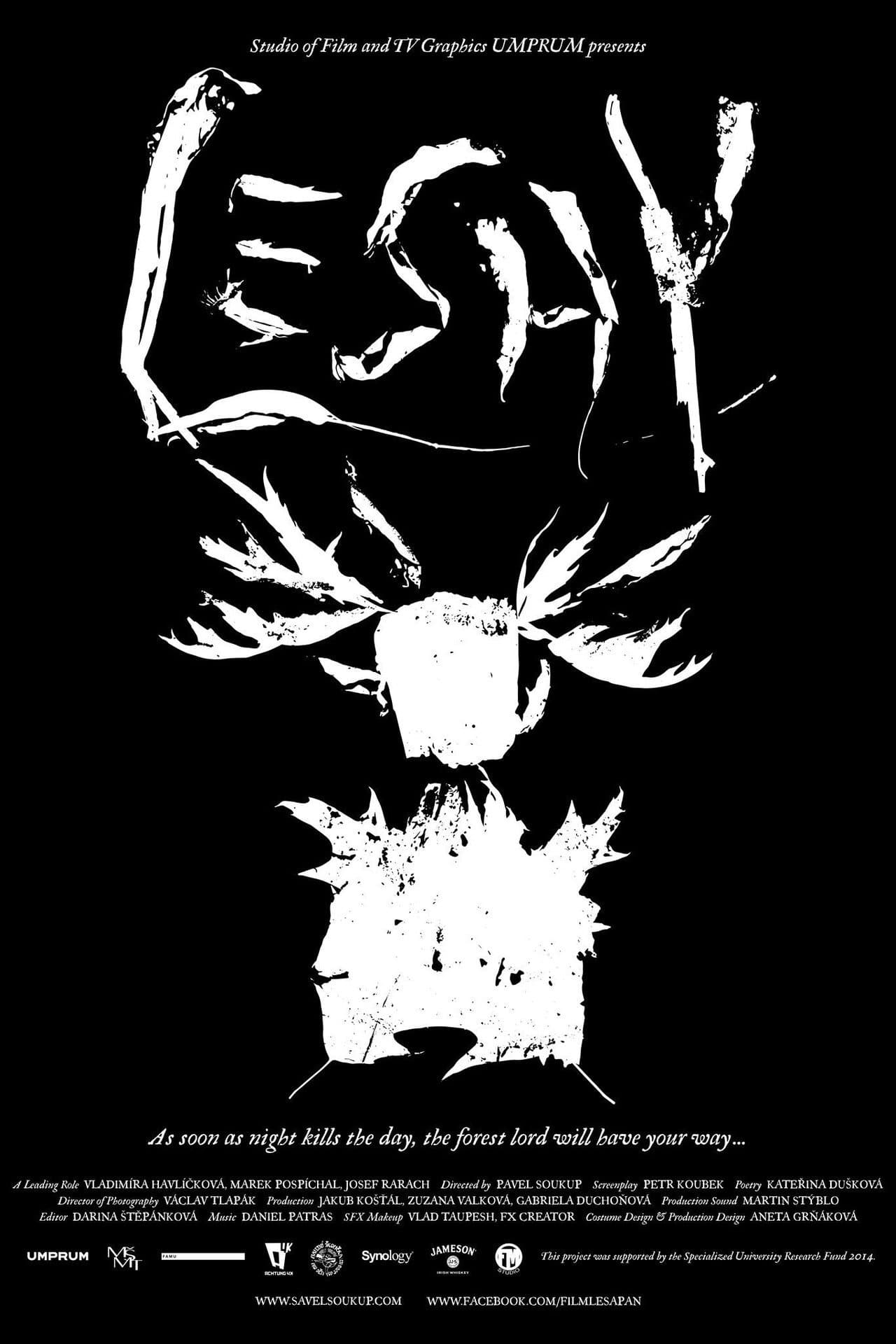 Leshy preview 2
