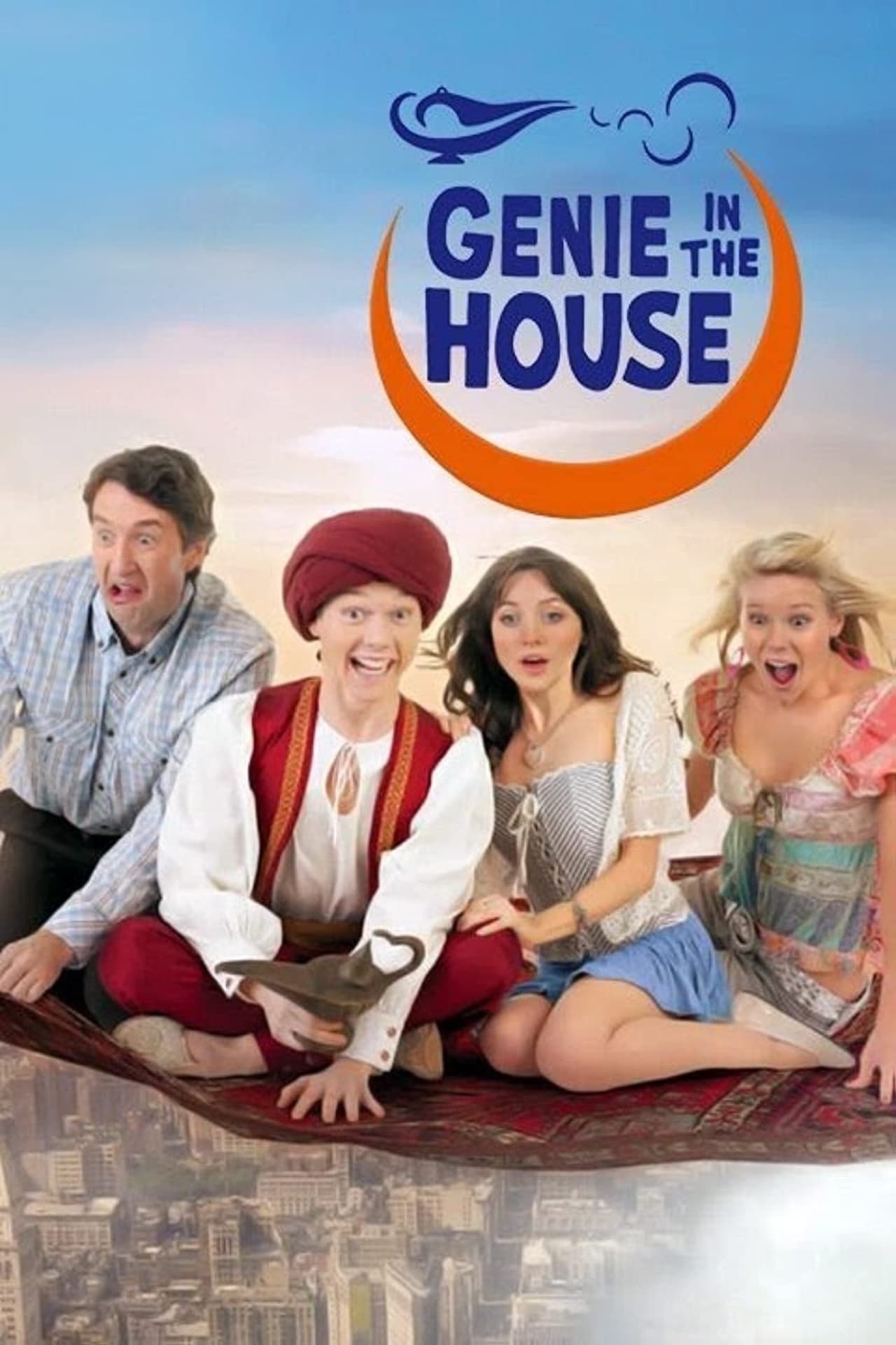 Genie in the House preview 1