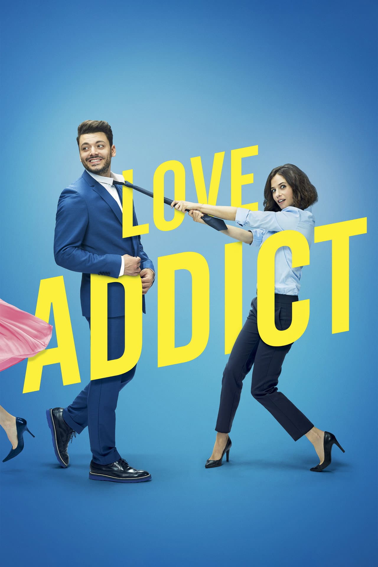 Love Addict preview 2