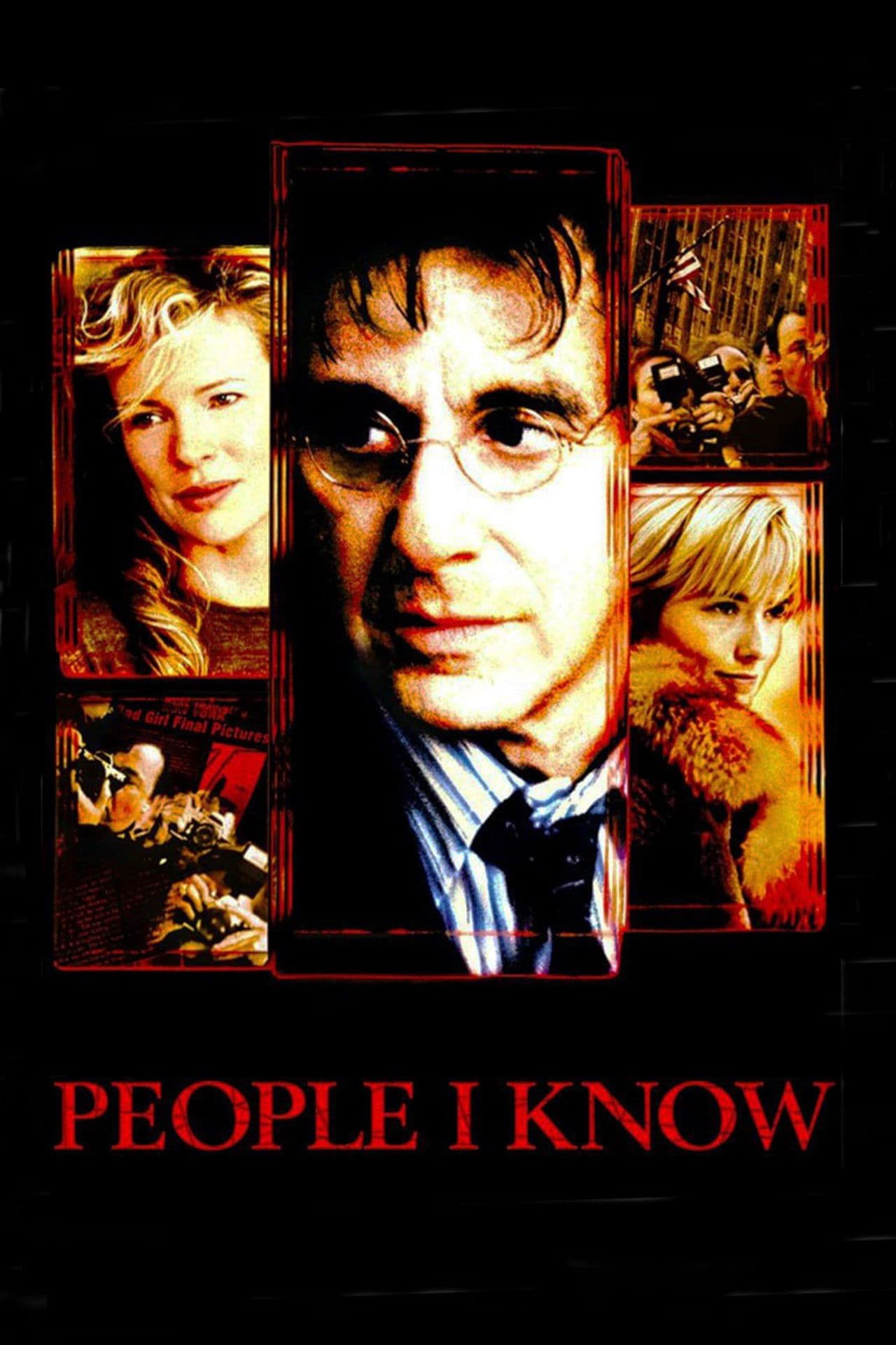 People I Know preview 2