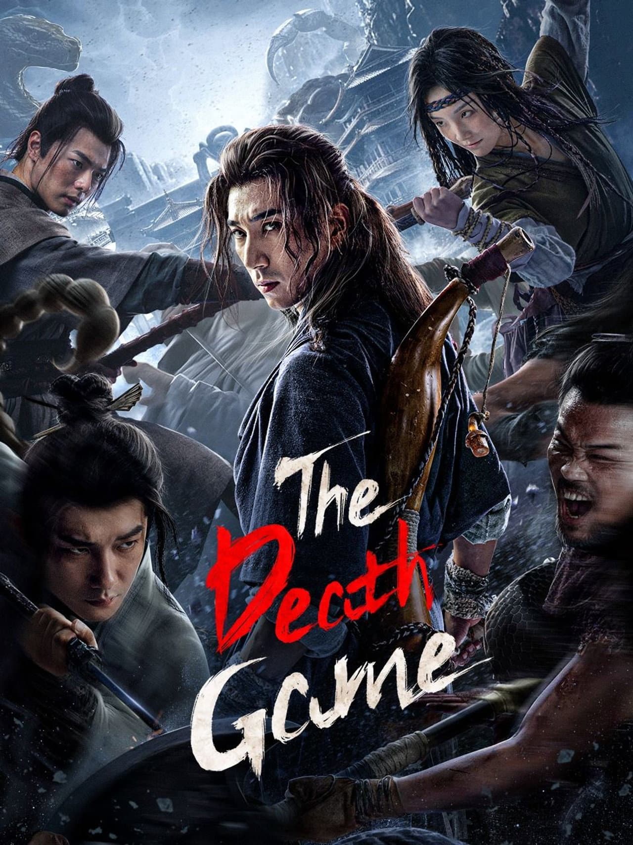 The Death Game preview 2
