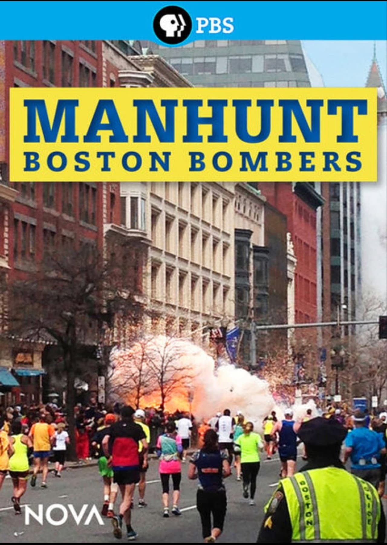 Manhunt: Boston Bombers preview 1