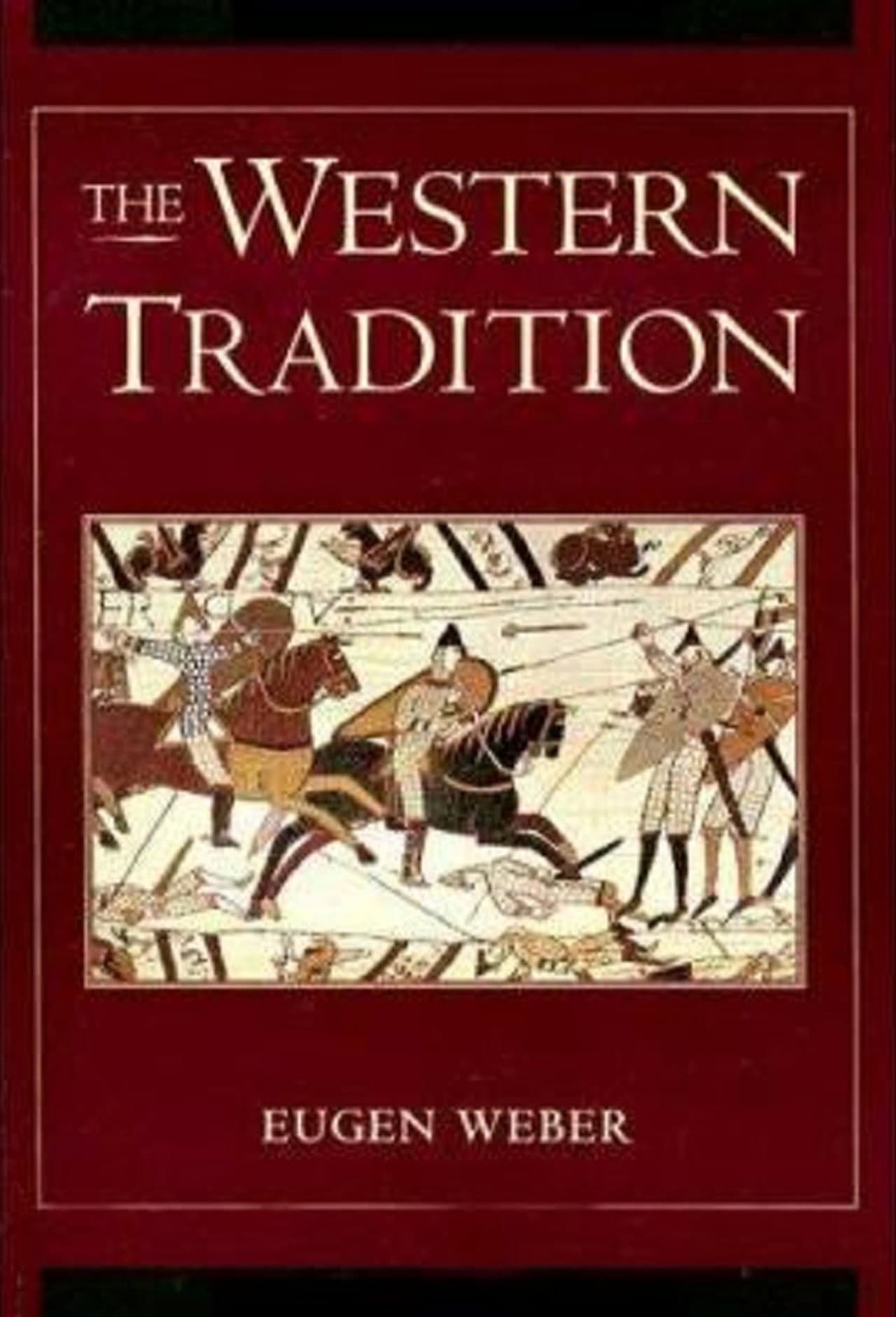 The Western Tradition preview 1