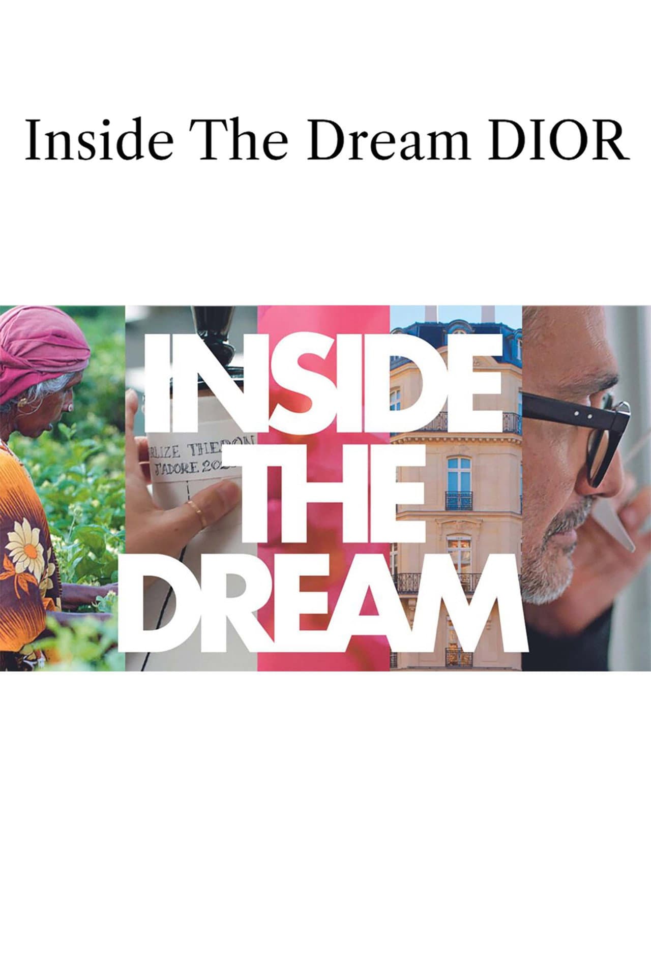 Inside The Dream: Dior preview 2