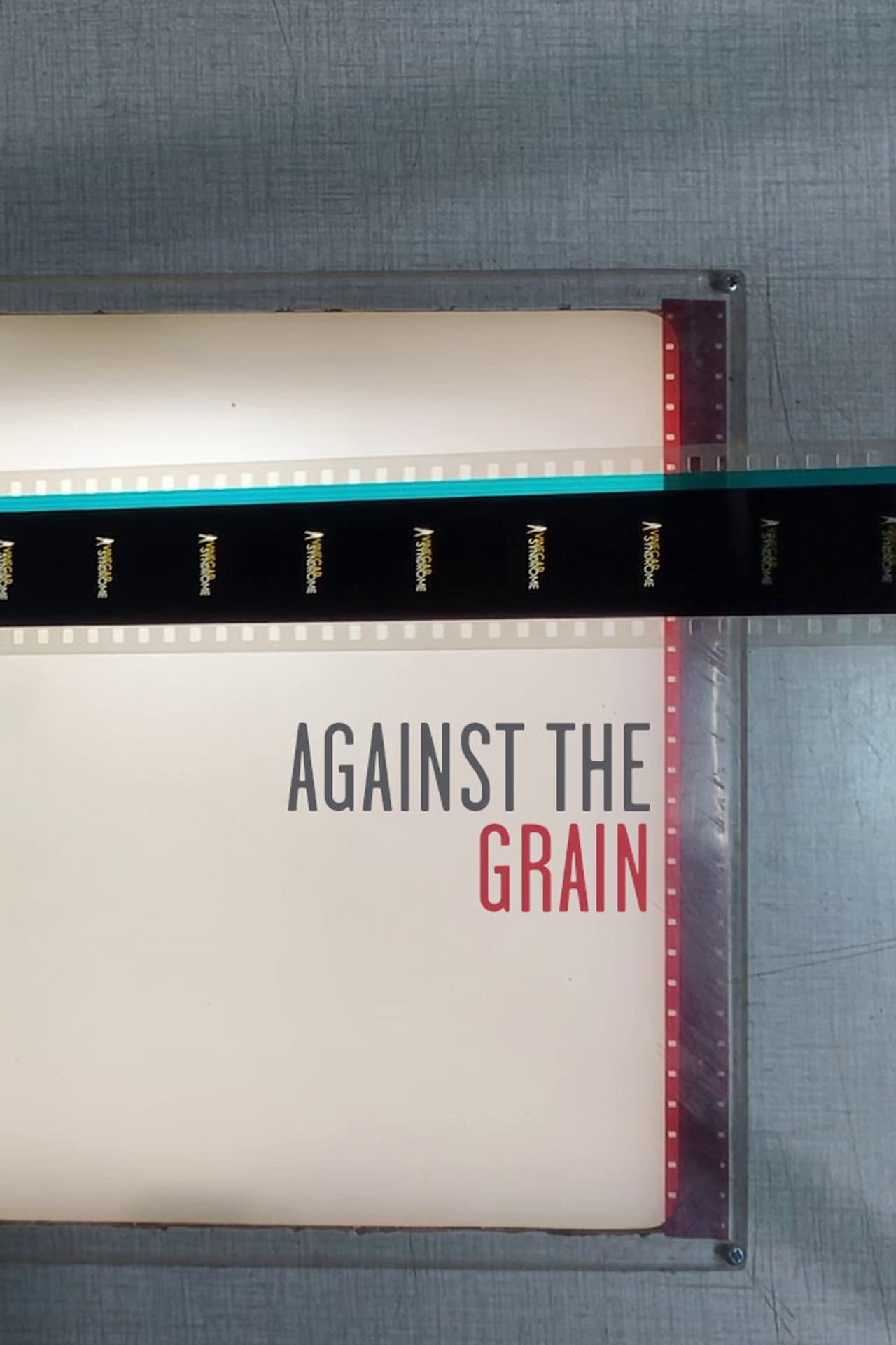 Against the Grain preview 2