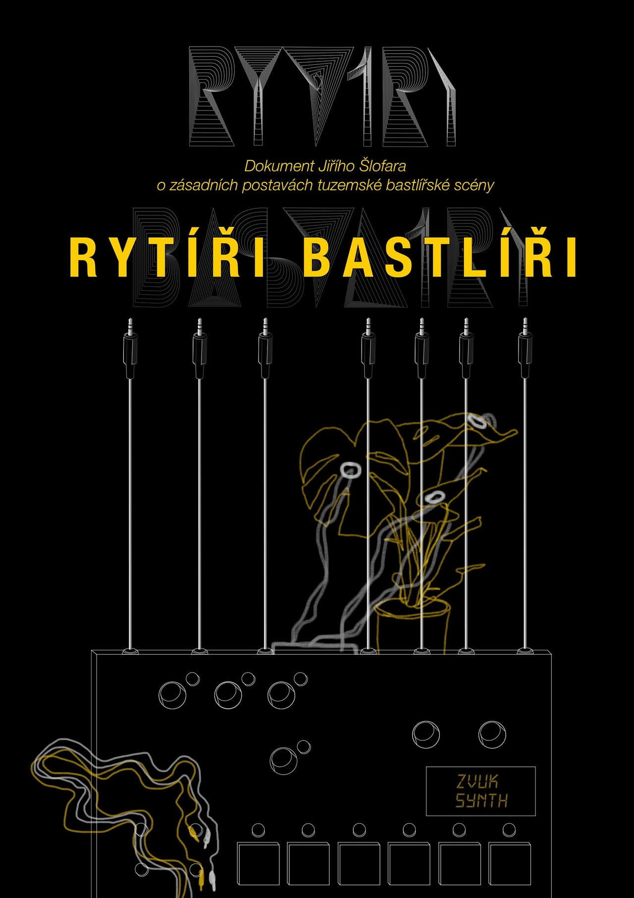 Rytíři Bastlíři preview 2