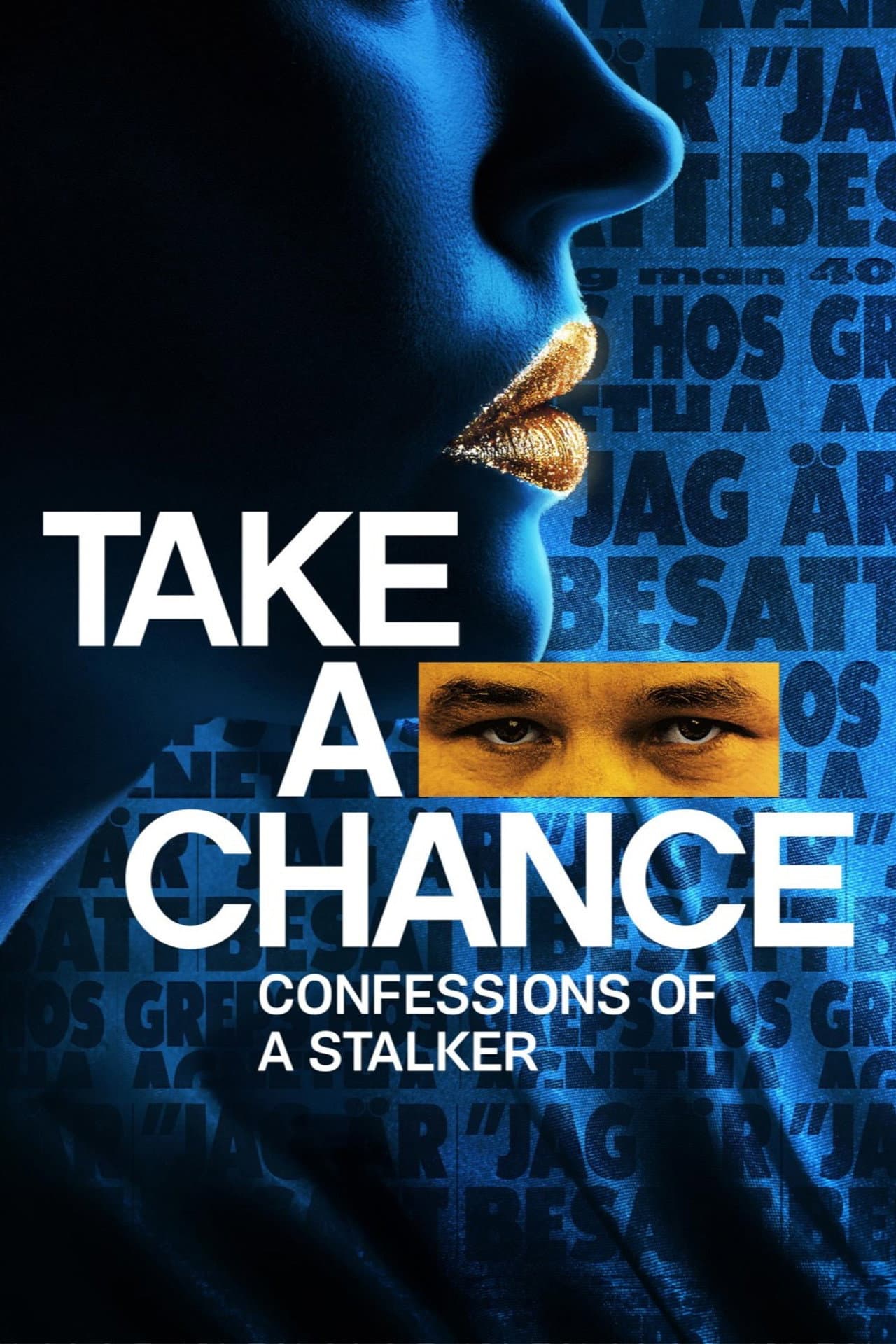 Take a Chance preview 2