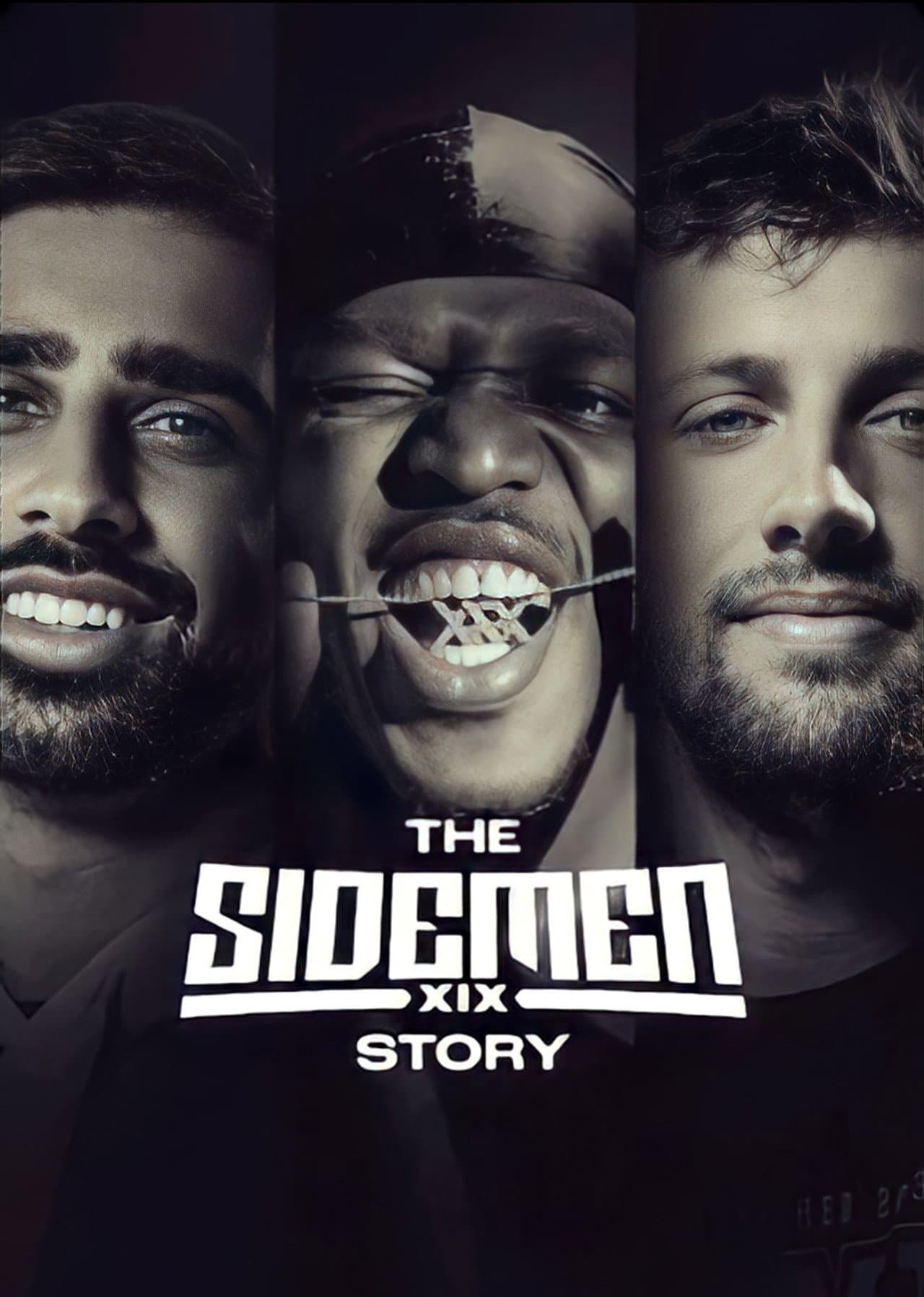 The Sidemen Story preview 2