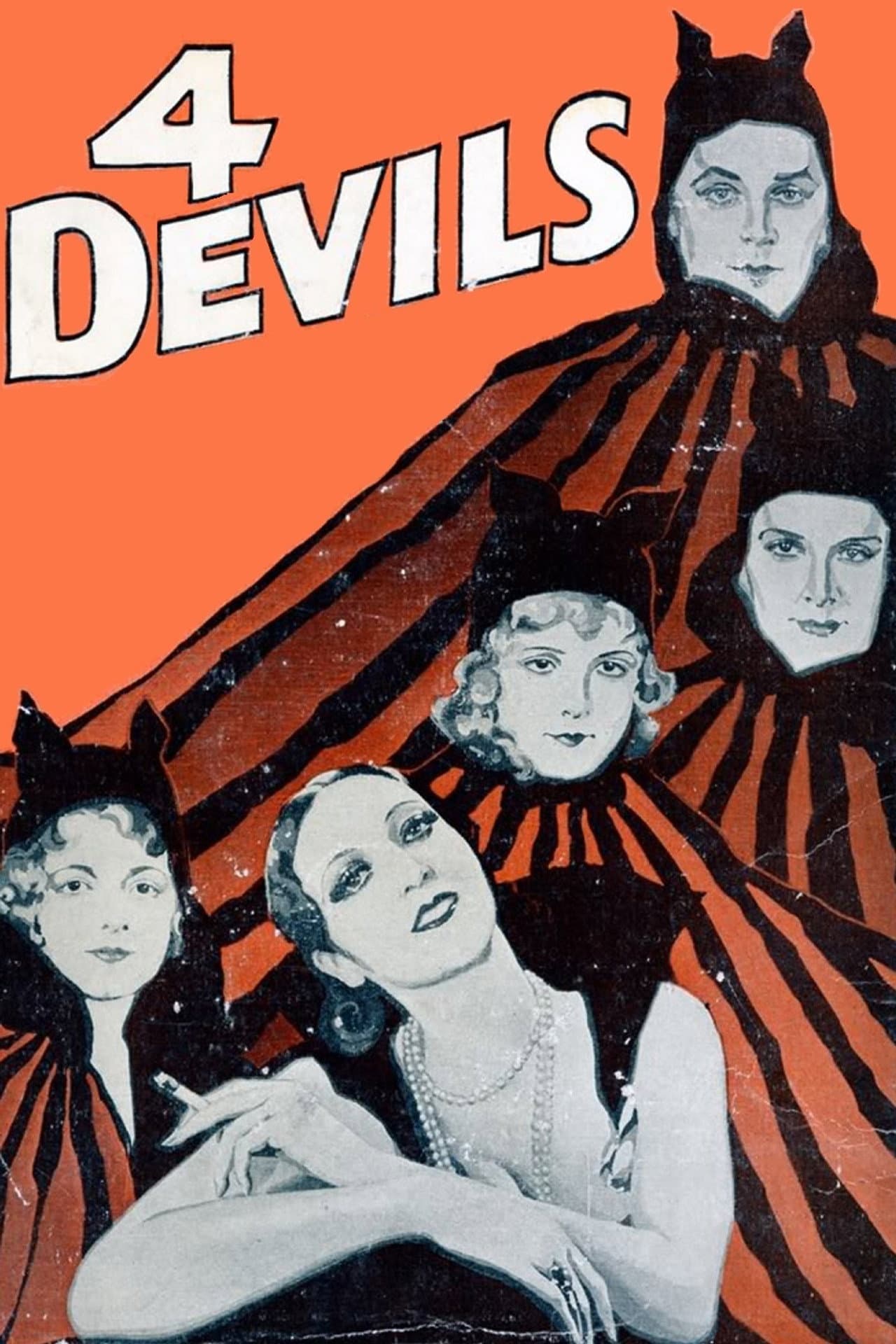 4 Devils preview 2