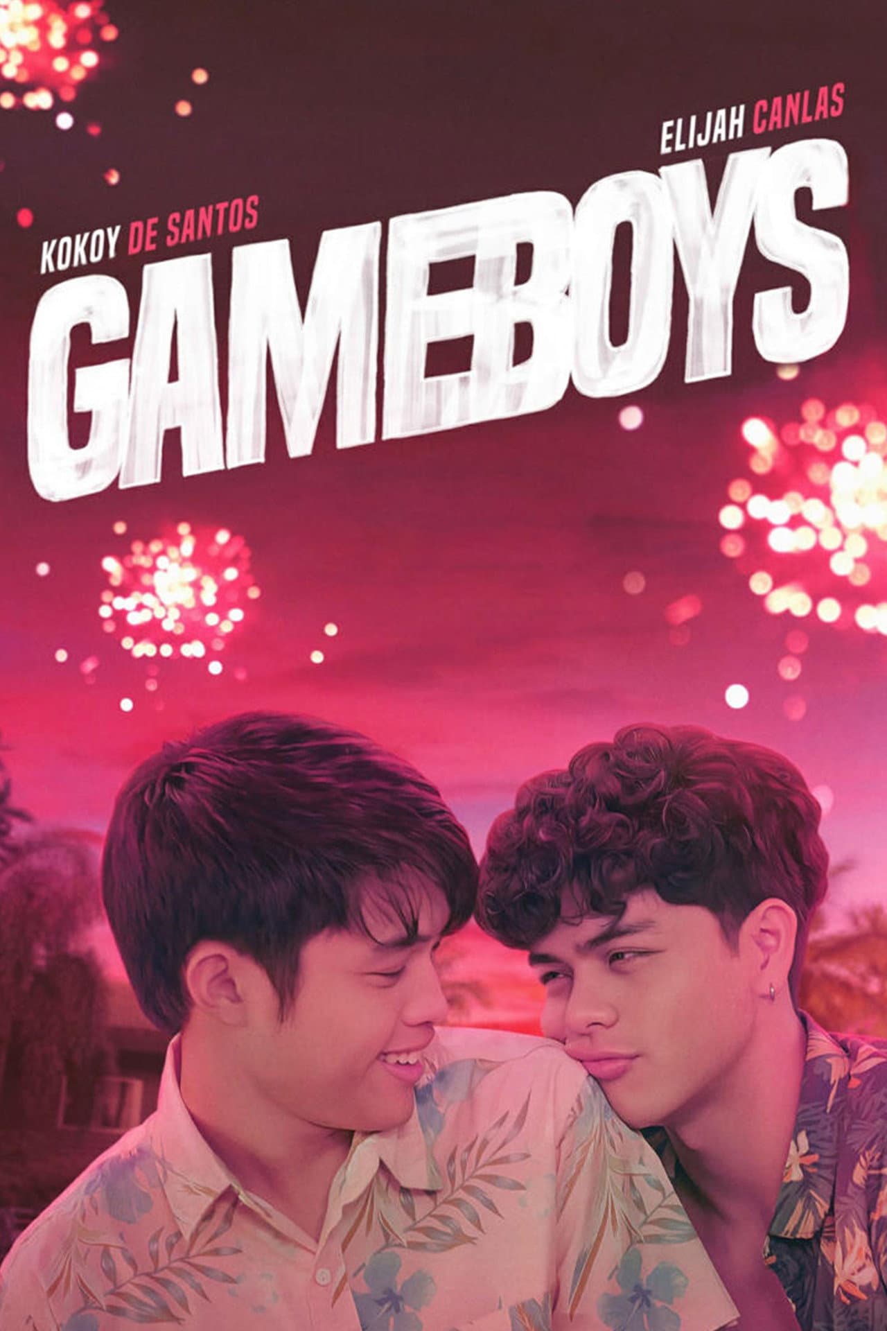 Gameboys preview 2